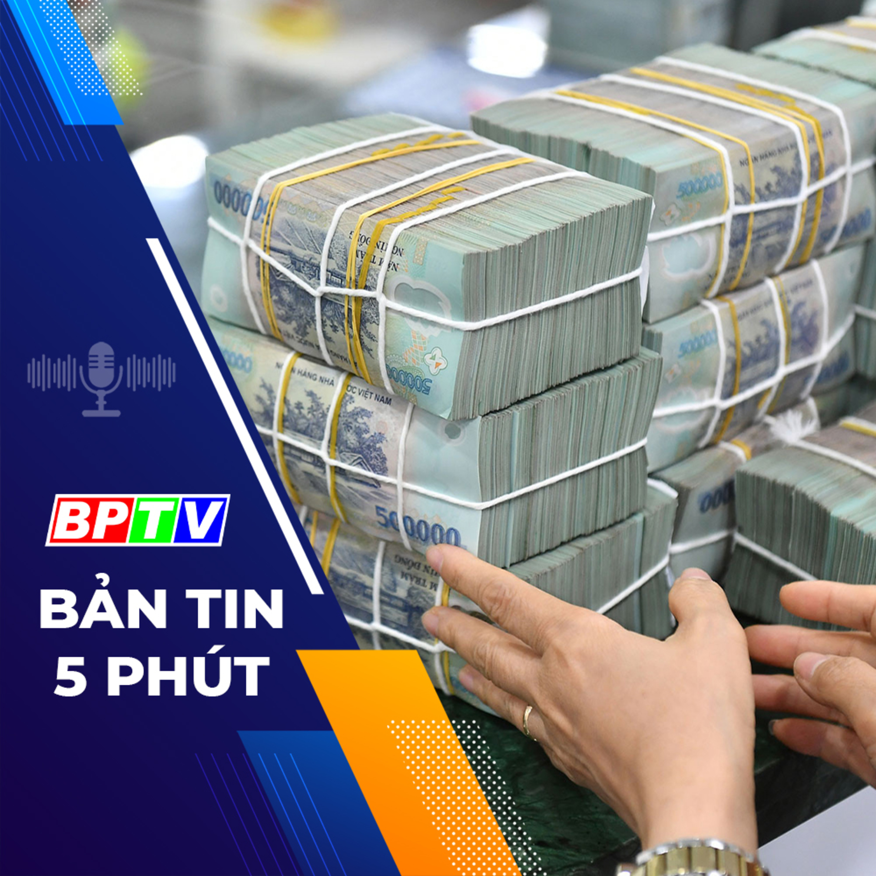 5 phút tối nay 4-12-2023 episode artwork