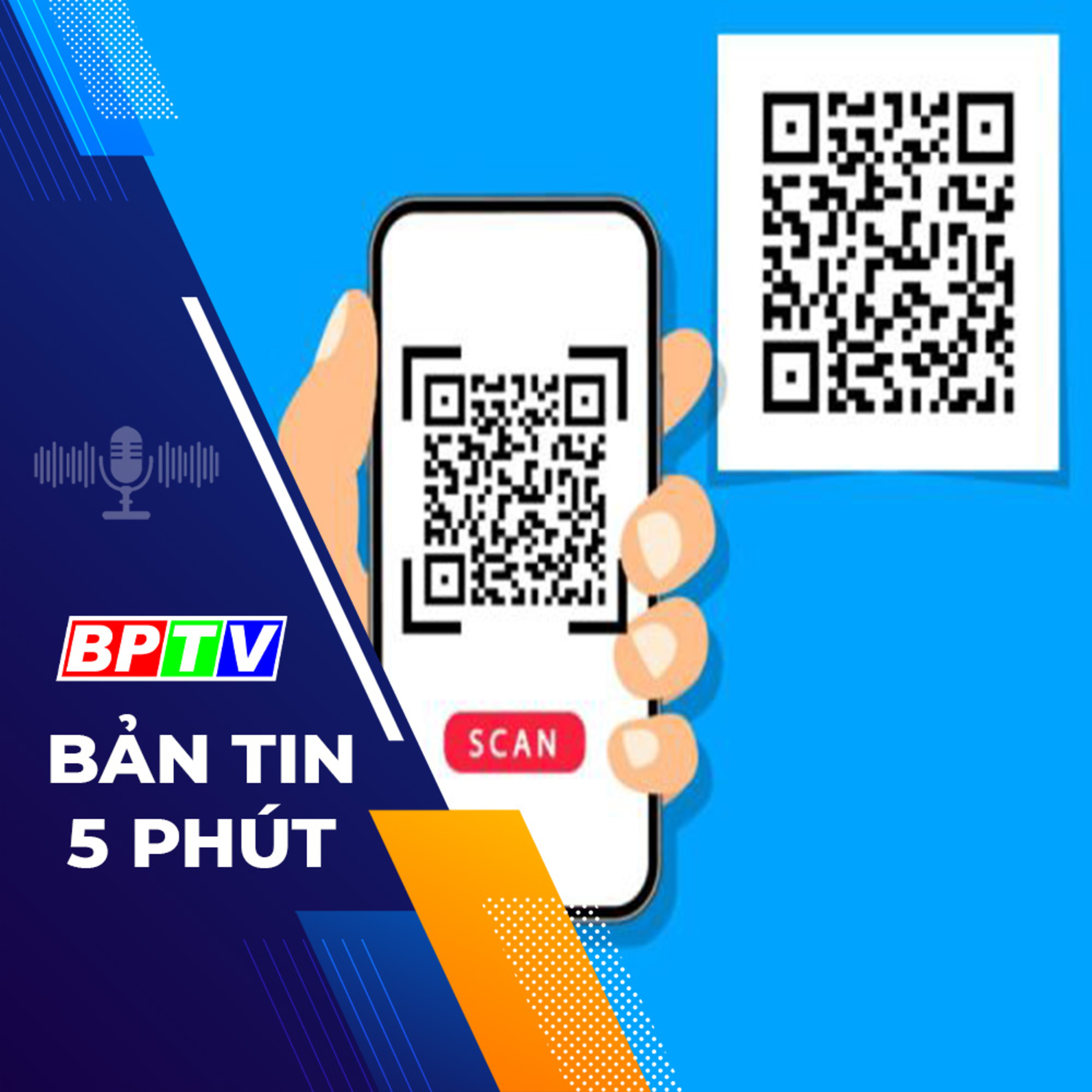 5 phút sáng nay 5-12-2023 episode artwork