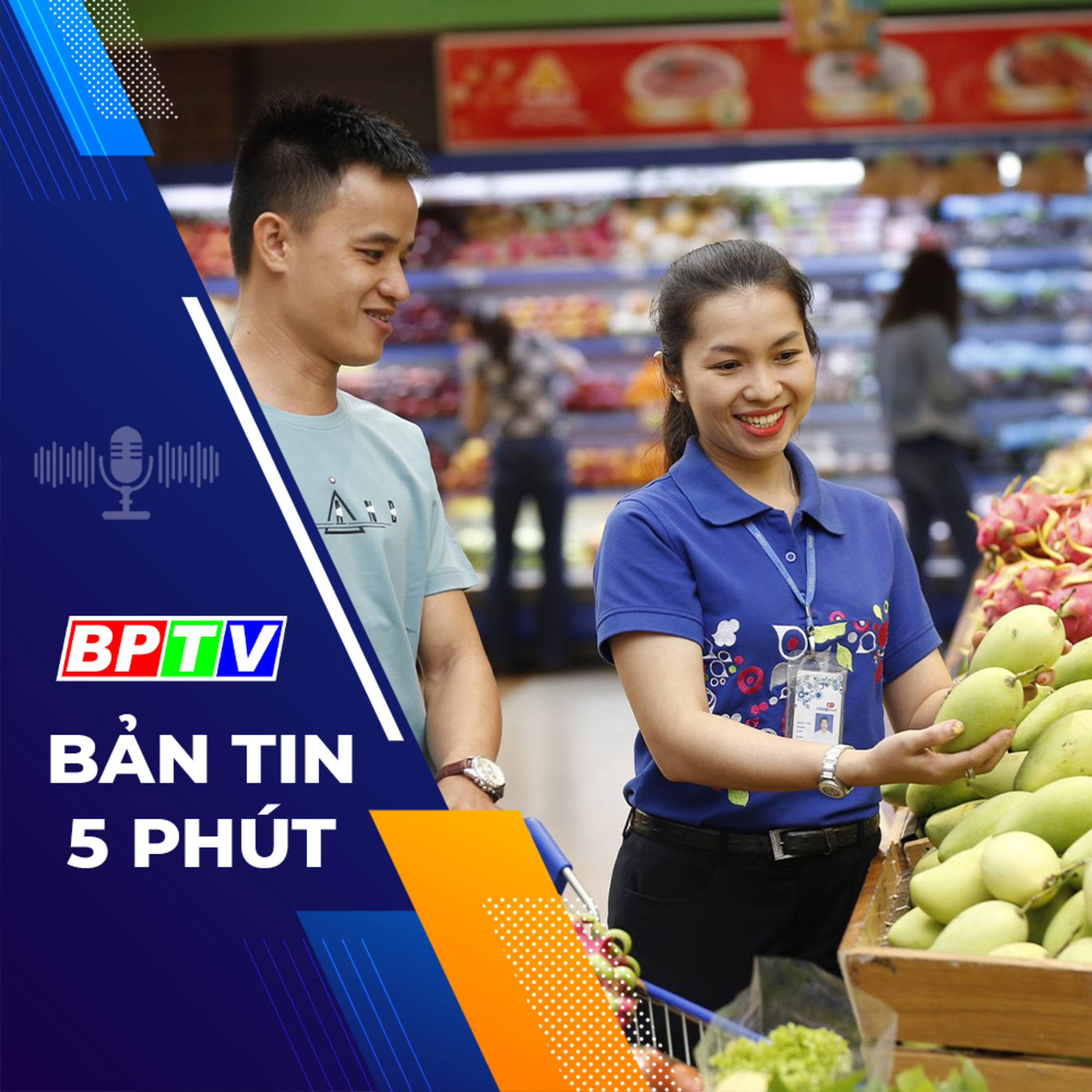 5 phút tối nay 6-12-2023 episode artwork