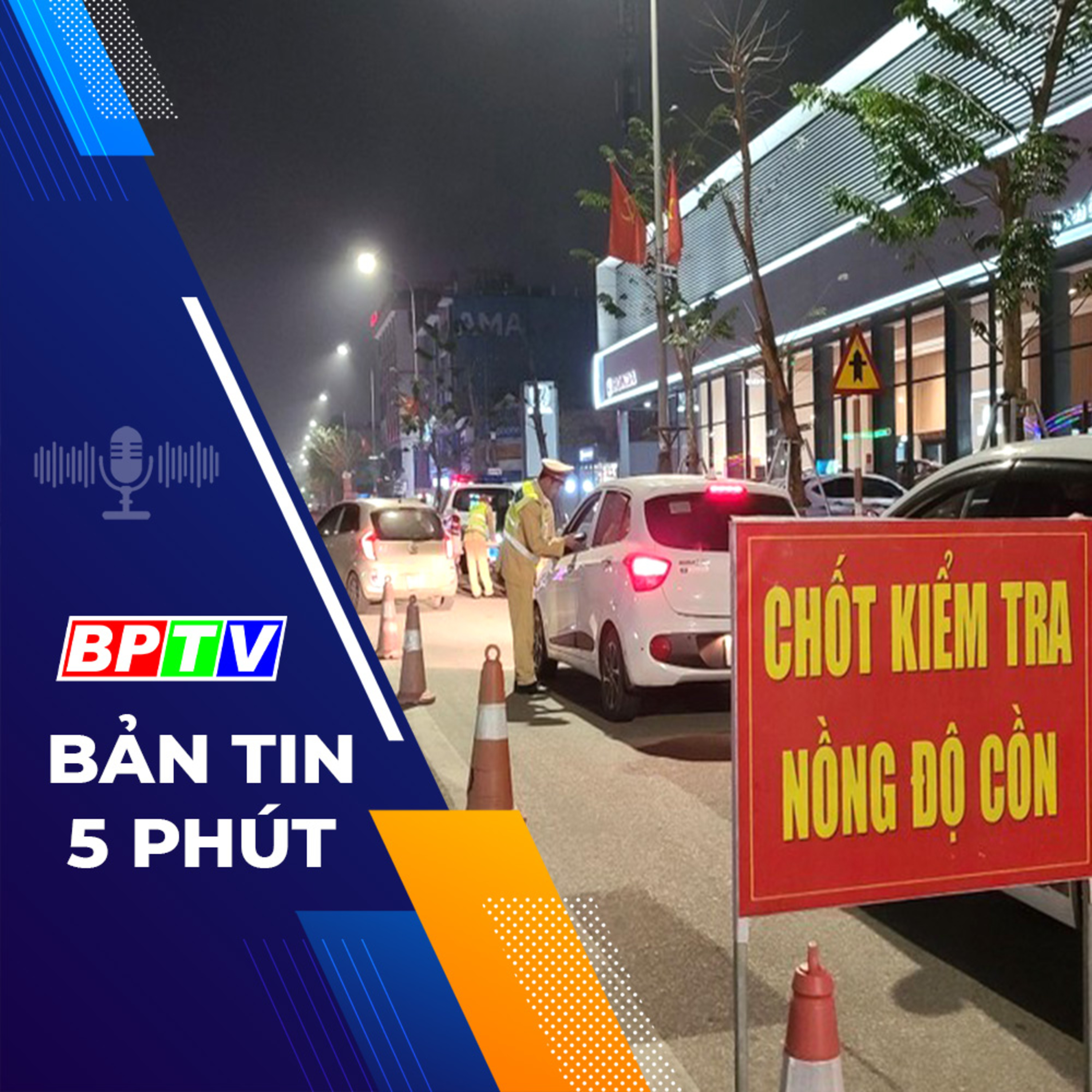 5 phút sáng nay 7-12-2023 episode artwork