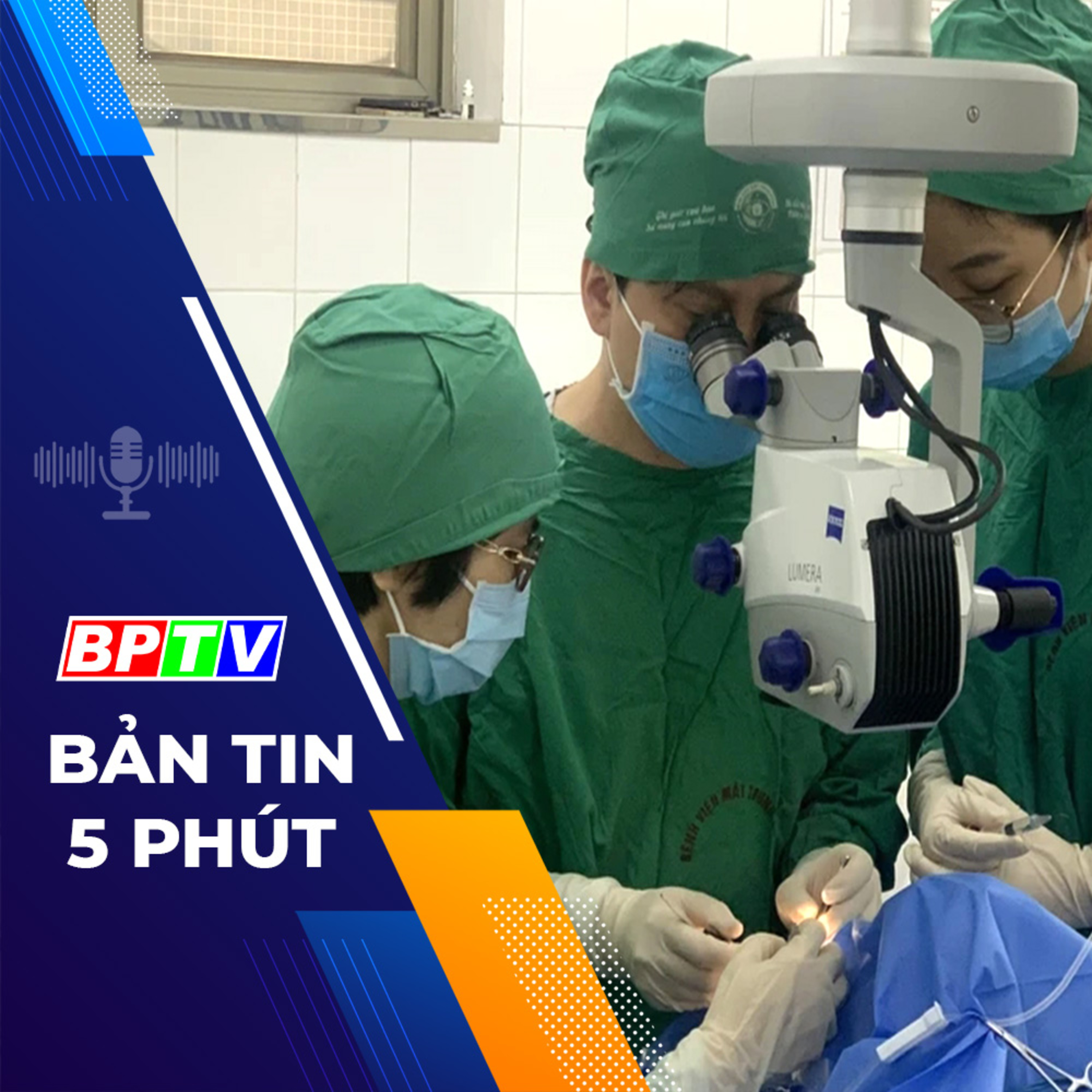 5 phút trưa nay 7-12-2023 episode artwork