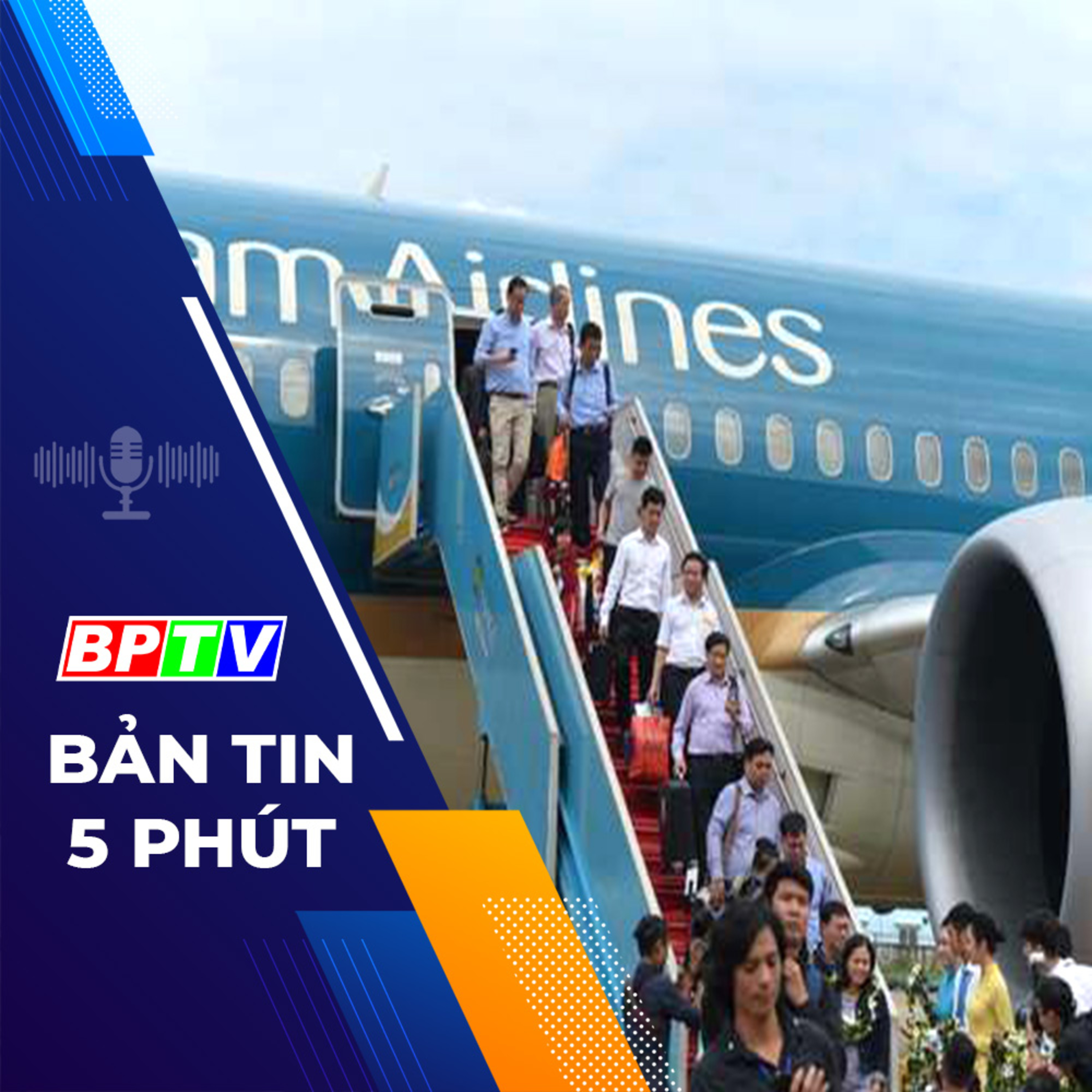 5 phút tối nay 7-12-2023  episode artwork