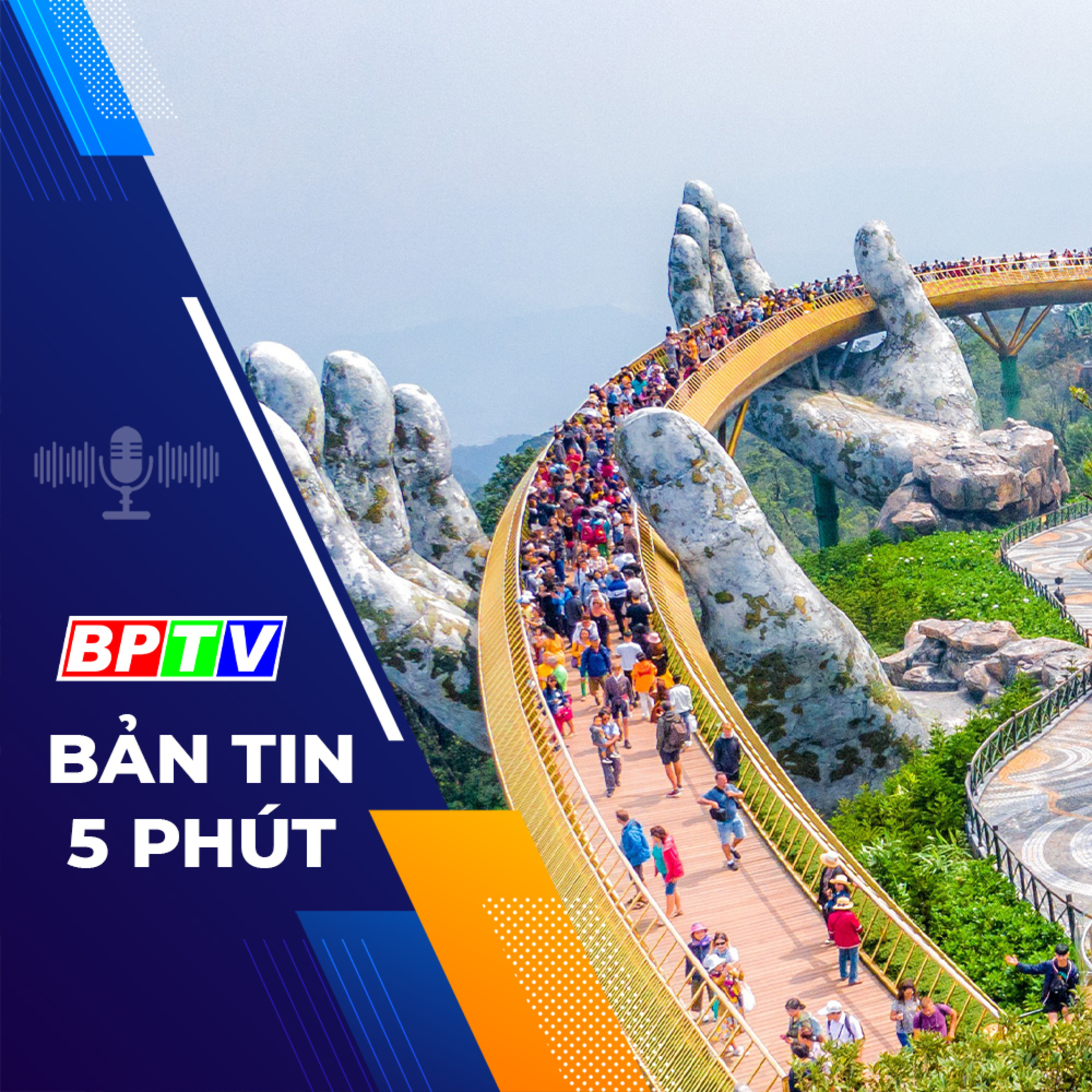 5 phút tối nay 8-12-2023 episode artwork
