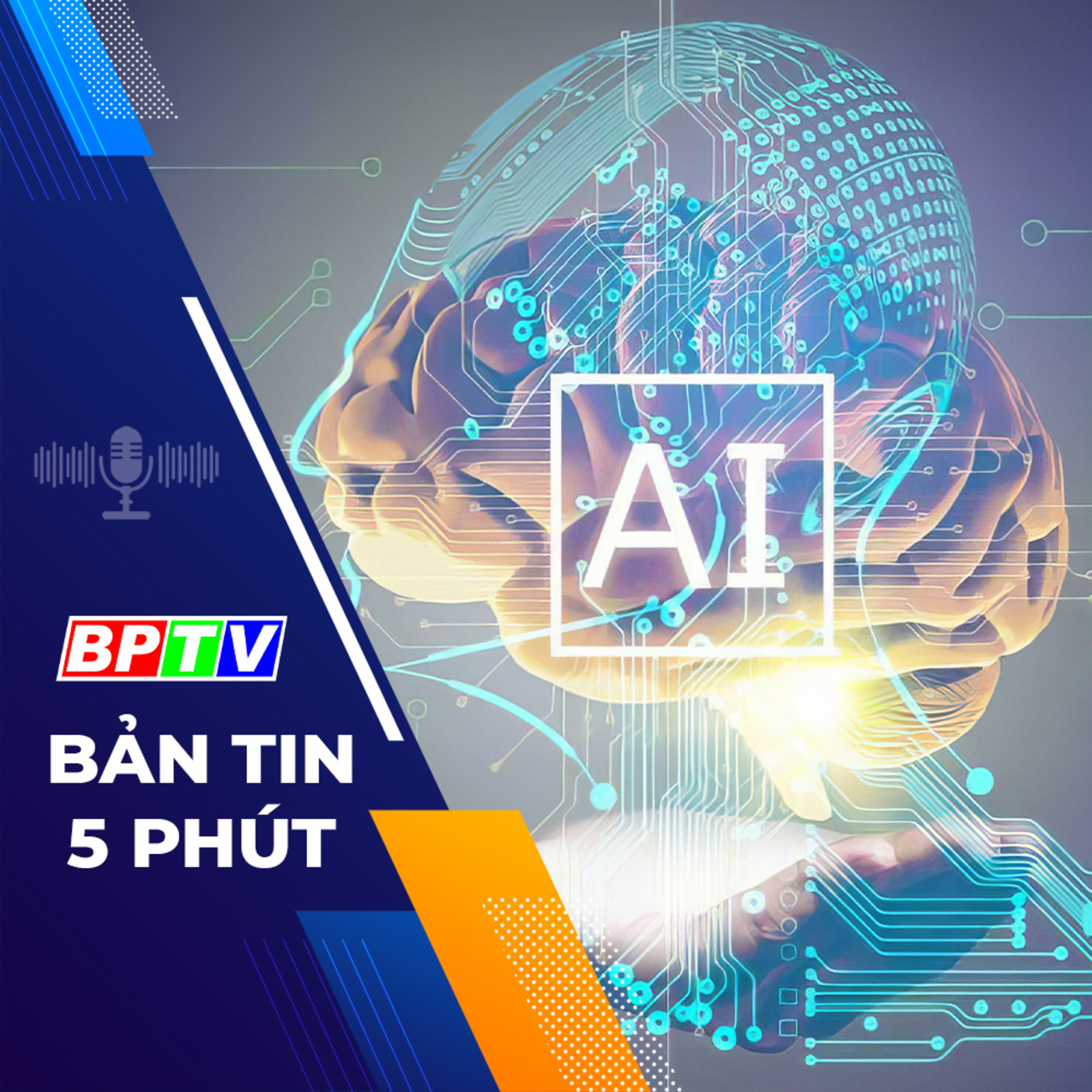 5 phút trưa nay 10-12-2023 episode artwork
