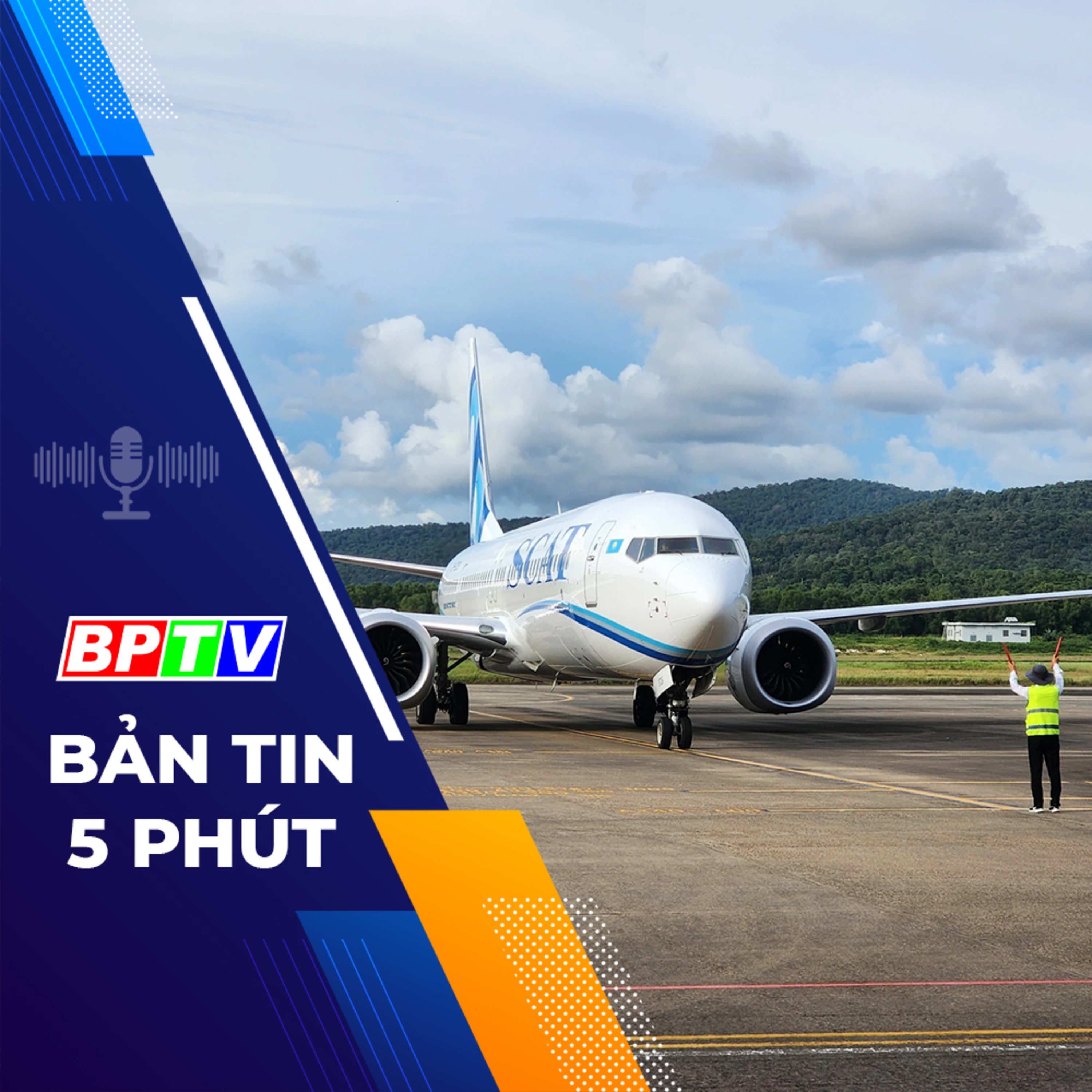 5 phút tối nay 12-12-2023 episode artwork