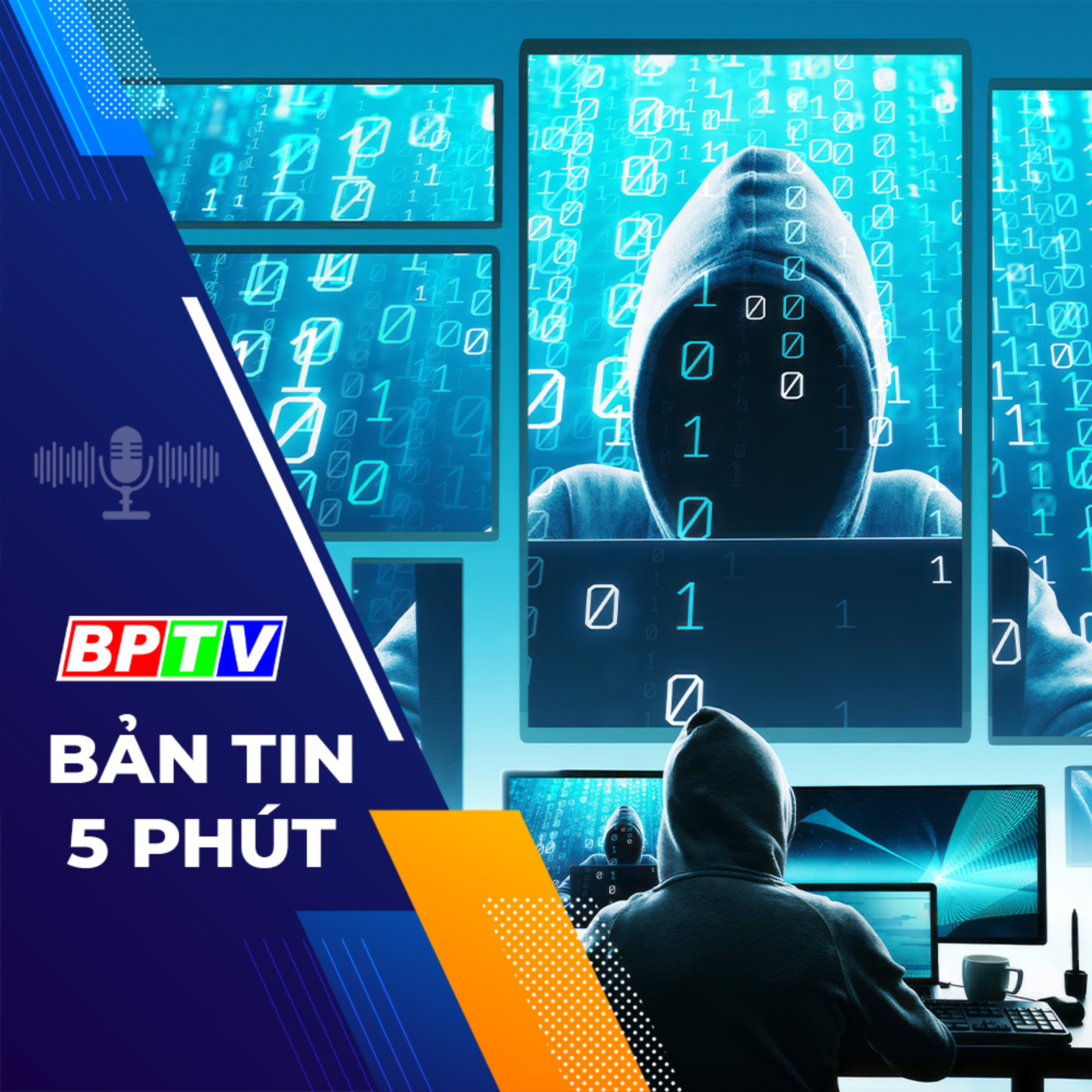  5 phút sáng nay 14-12-2023 episode artwork