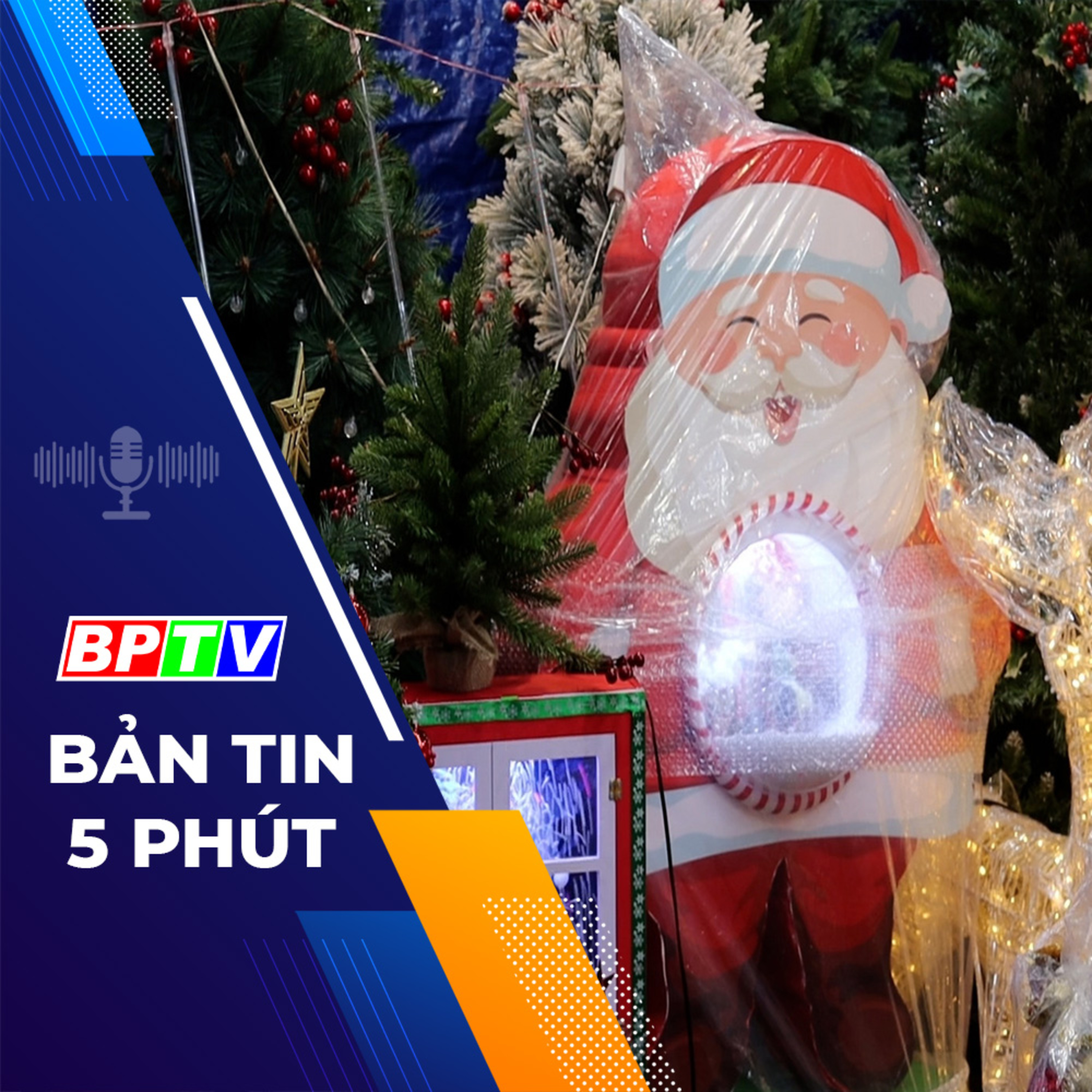5 phút tối nay 14-12-2023 episode artwork