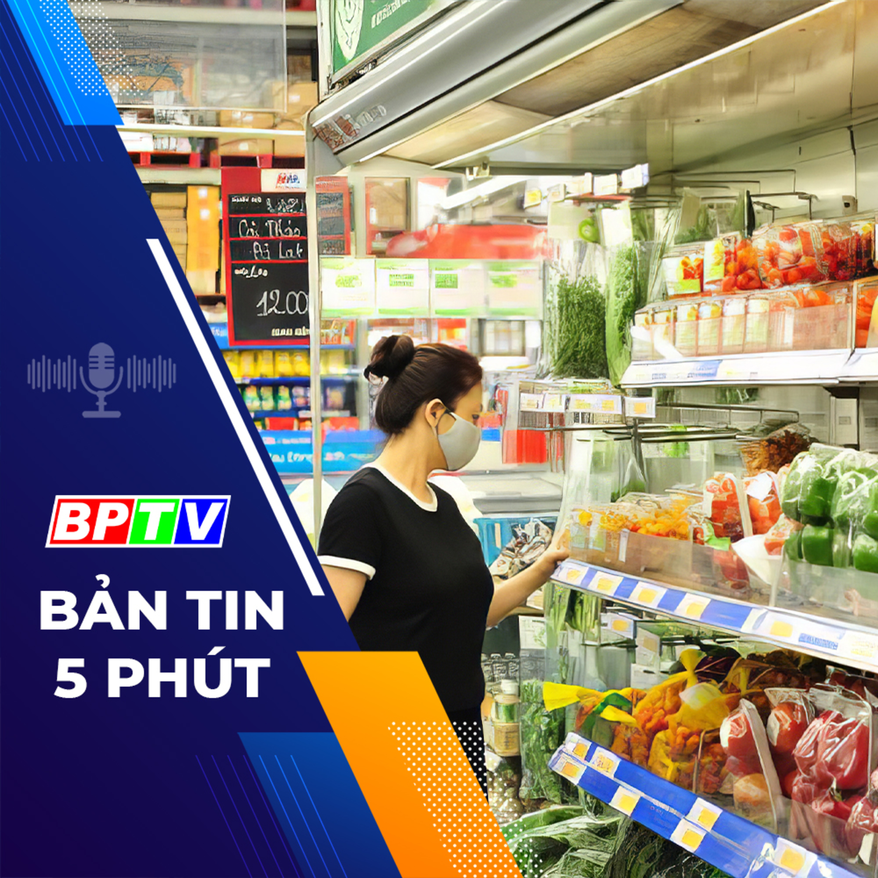 5 phút sáng nay 16-12-2023 episode artwork