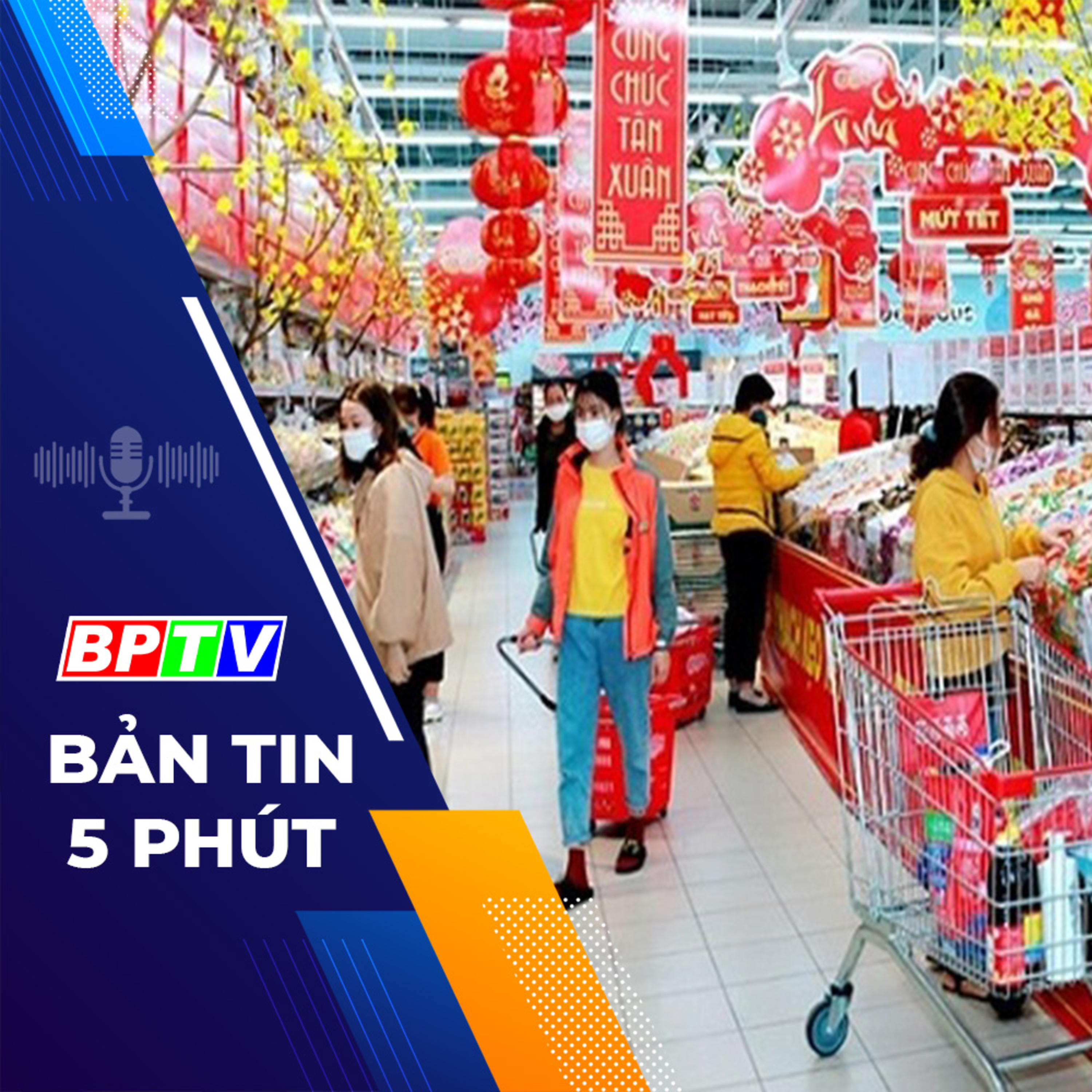 5 phút tối nay 15-12-2023  episode artwork