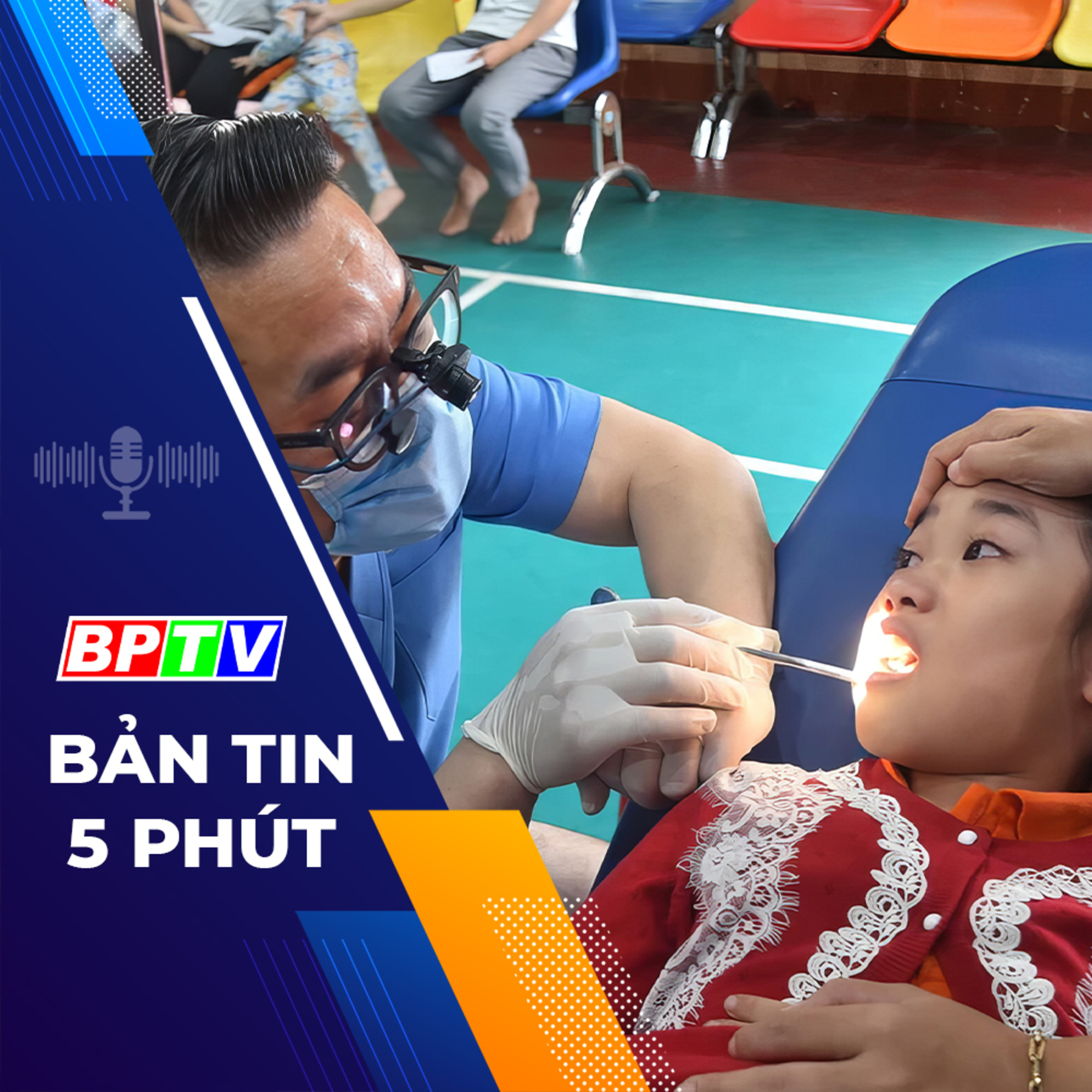 5 phút trưa nay 16-12-2023 episode artwork