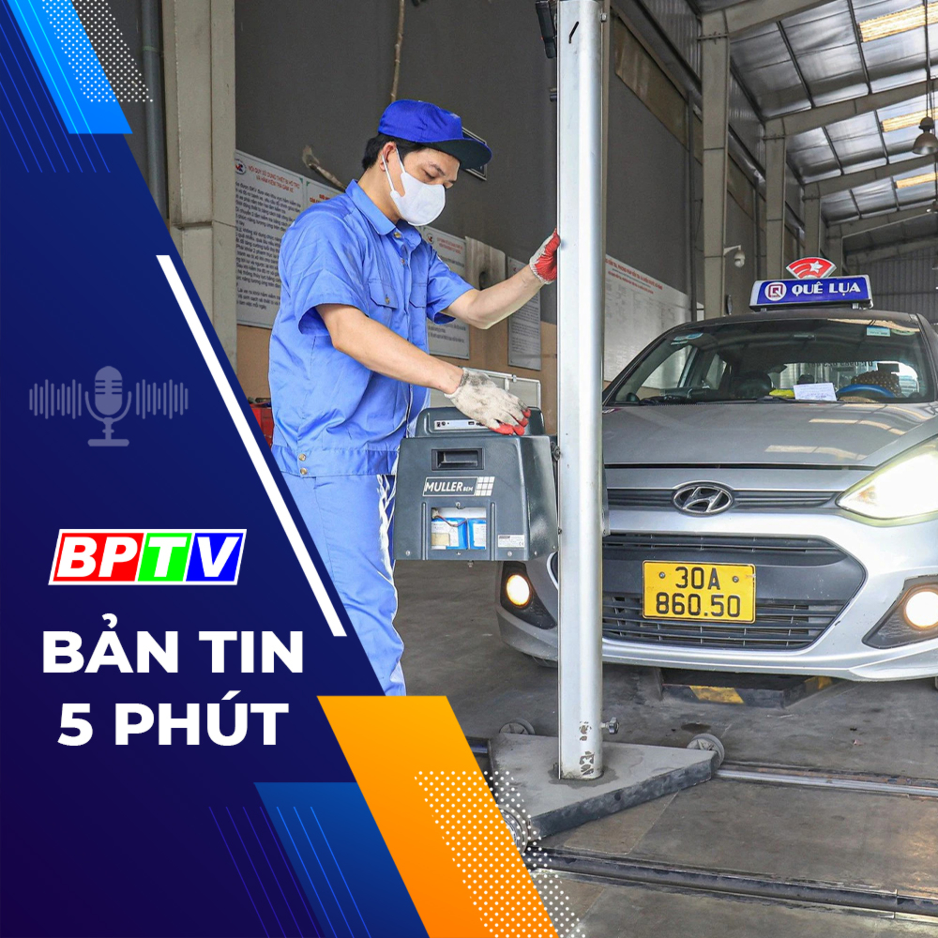 5 phút tối nay 16-12-2023 episode artwork