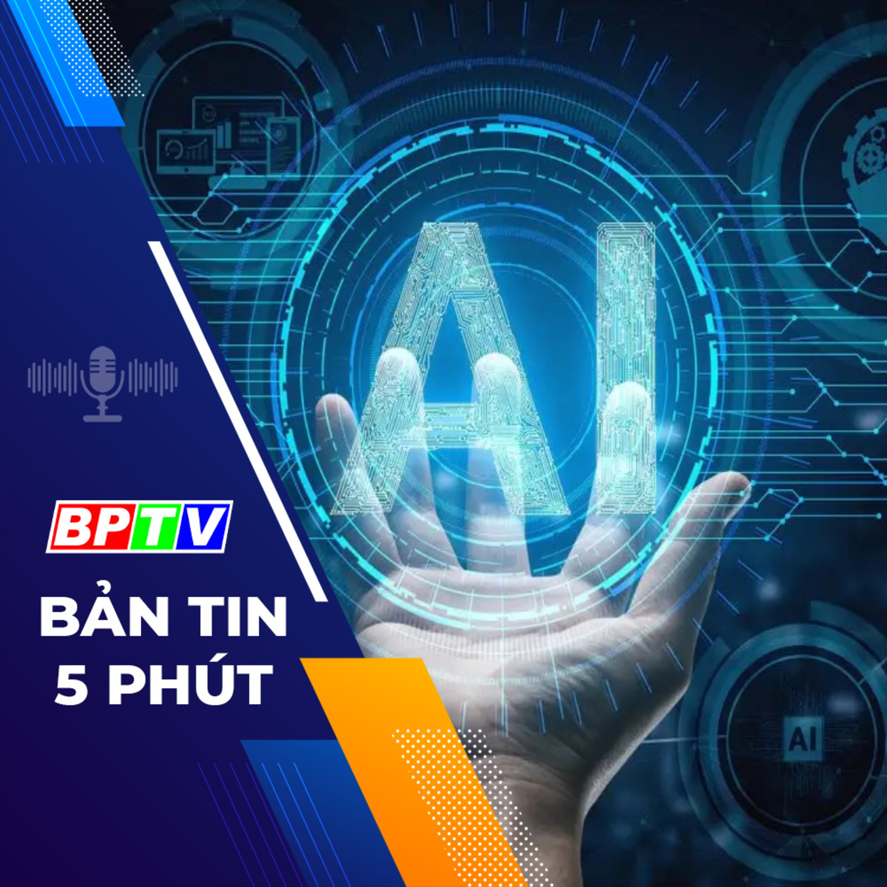 5 phút sáng nay 17-12-2023 episode artwork