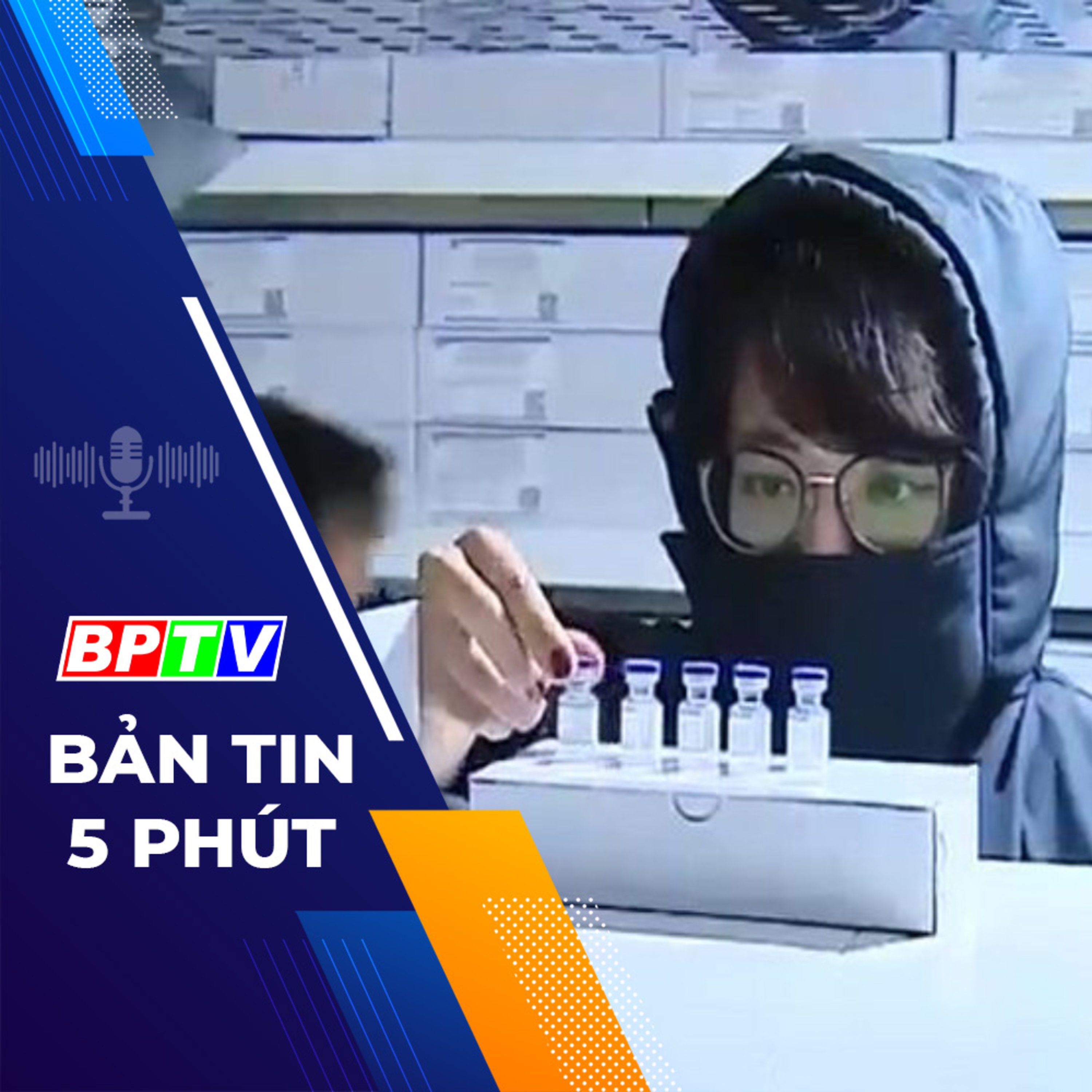 5 phút tối nay 17-12-2023 episode artwork