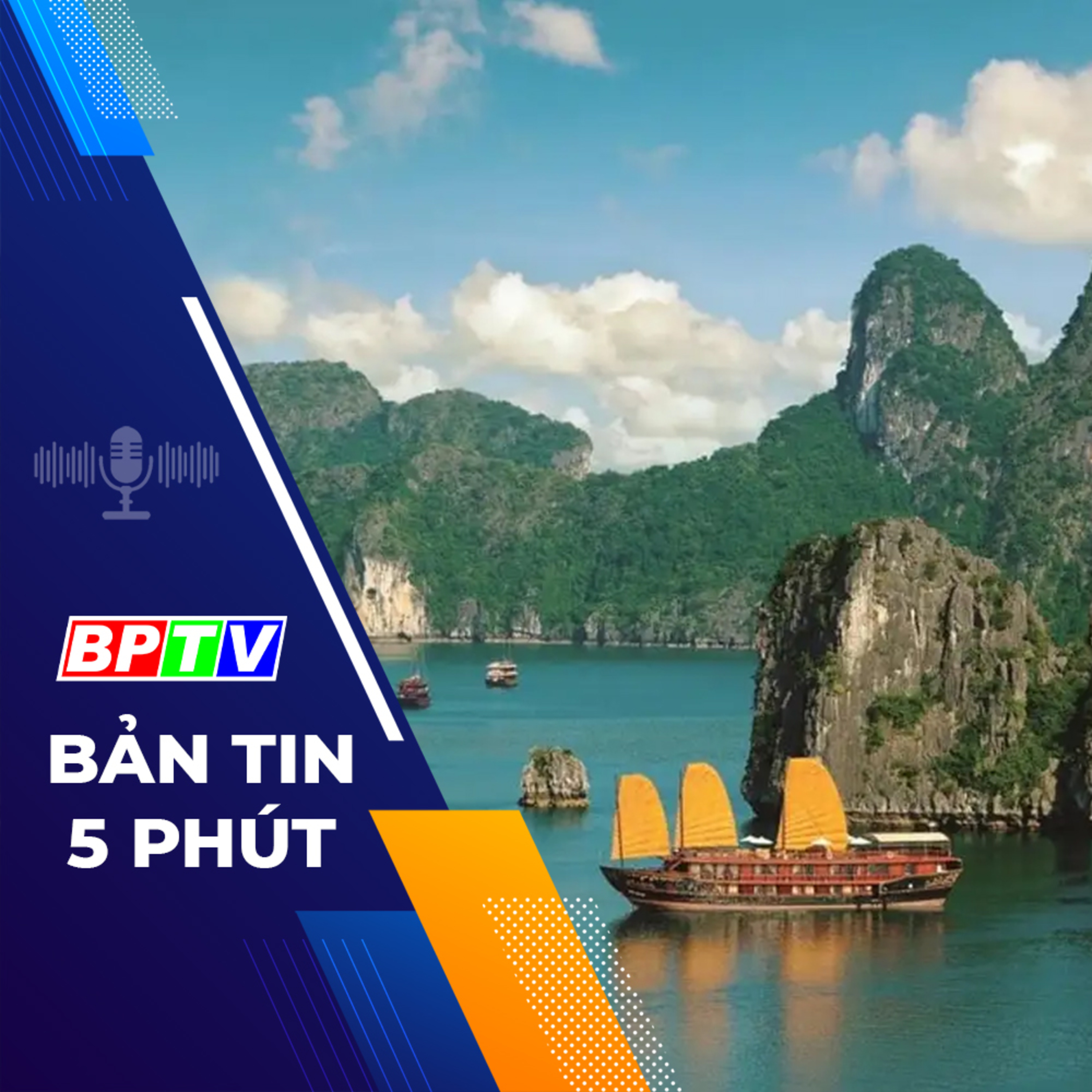 5 phút tối nay 18-12-2023 episode artwork