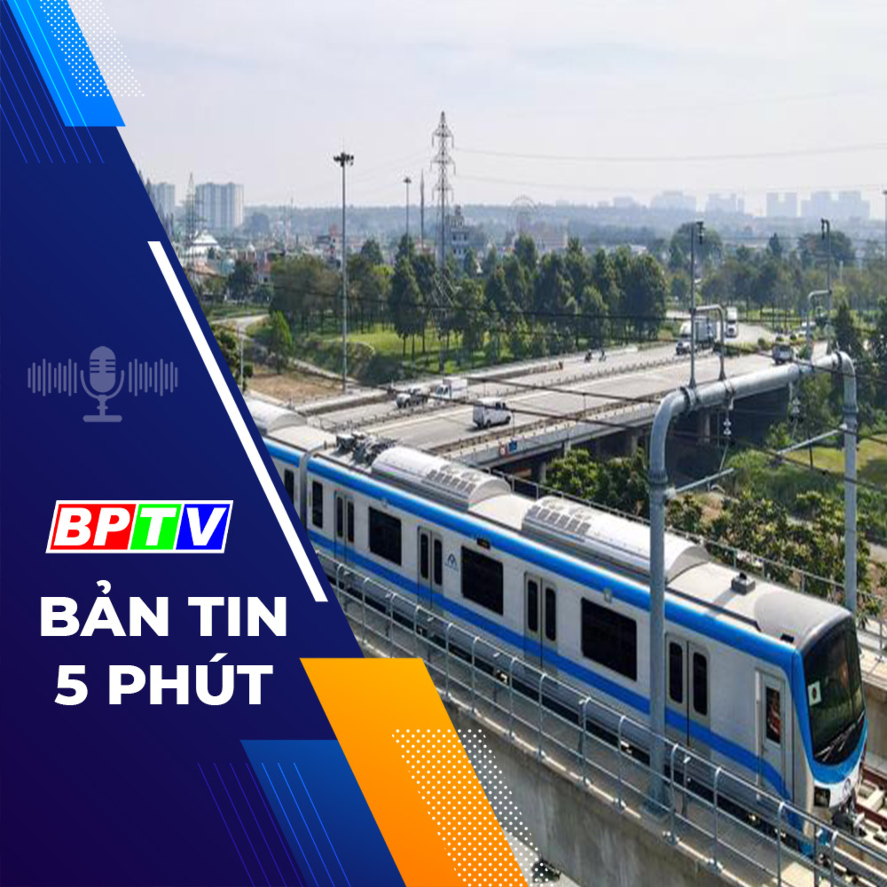 5 phút tối nay 19-12-2023  episode artwork