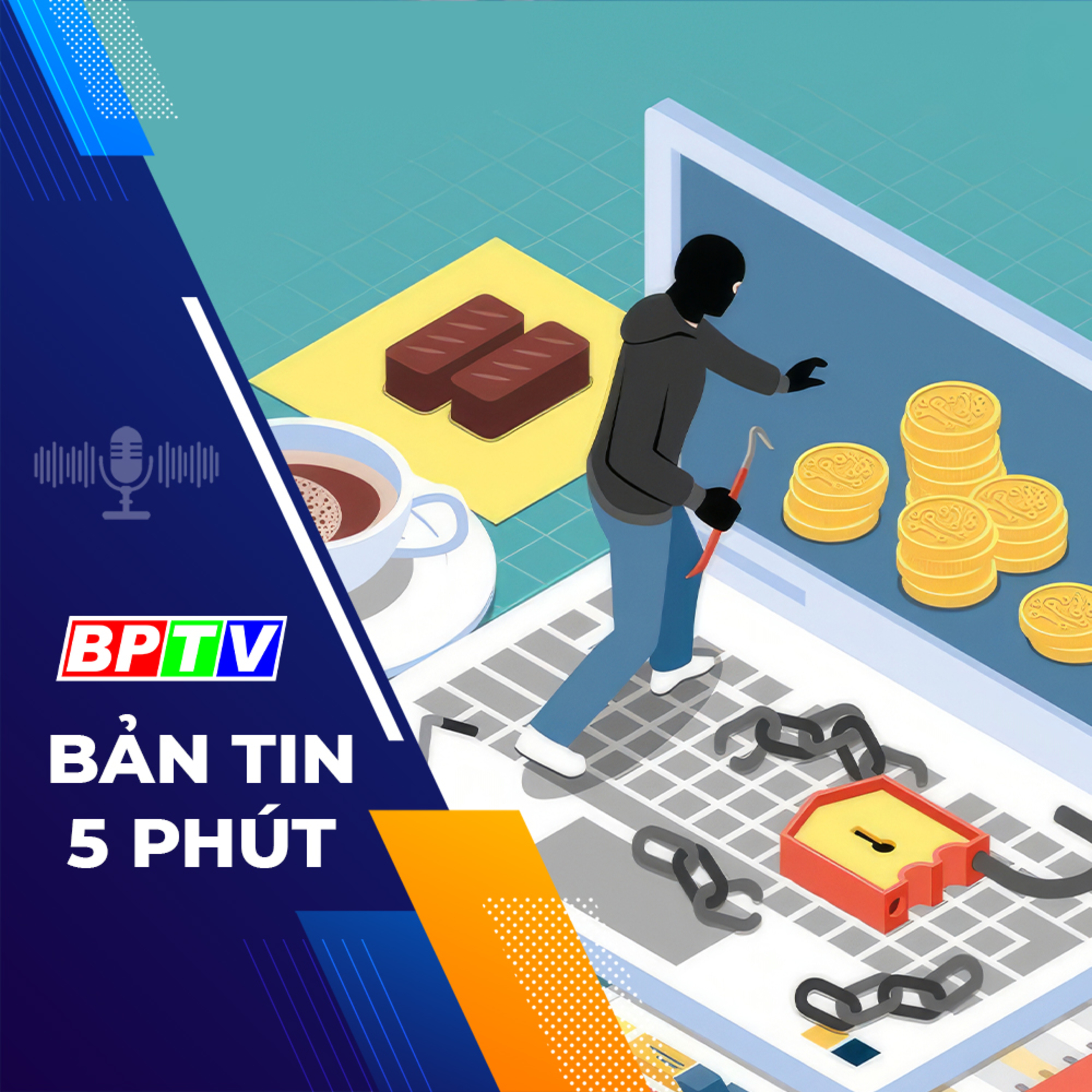 5 phút sáng nay 20-12-2023 episode artwork