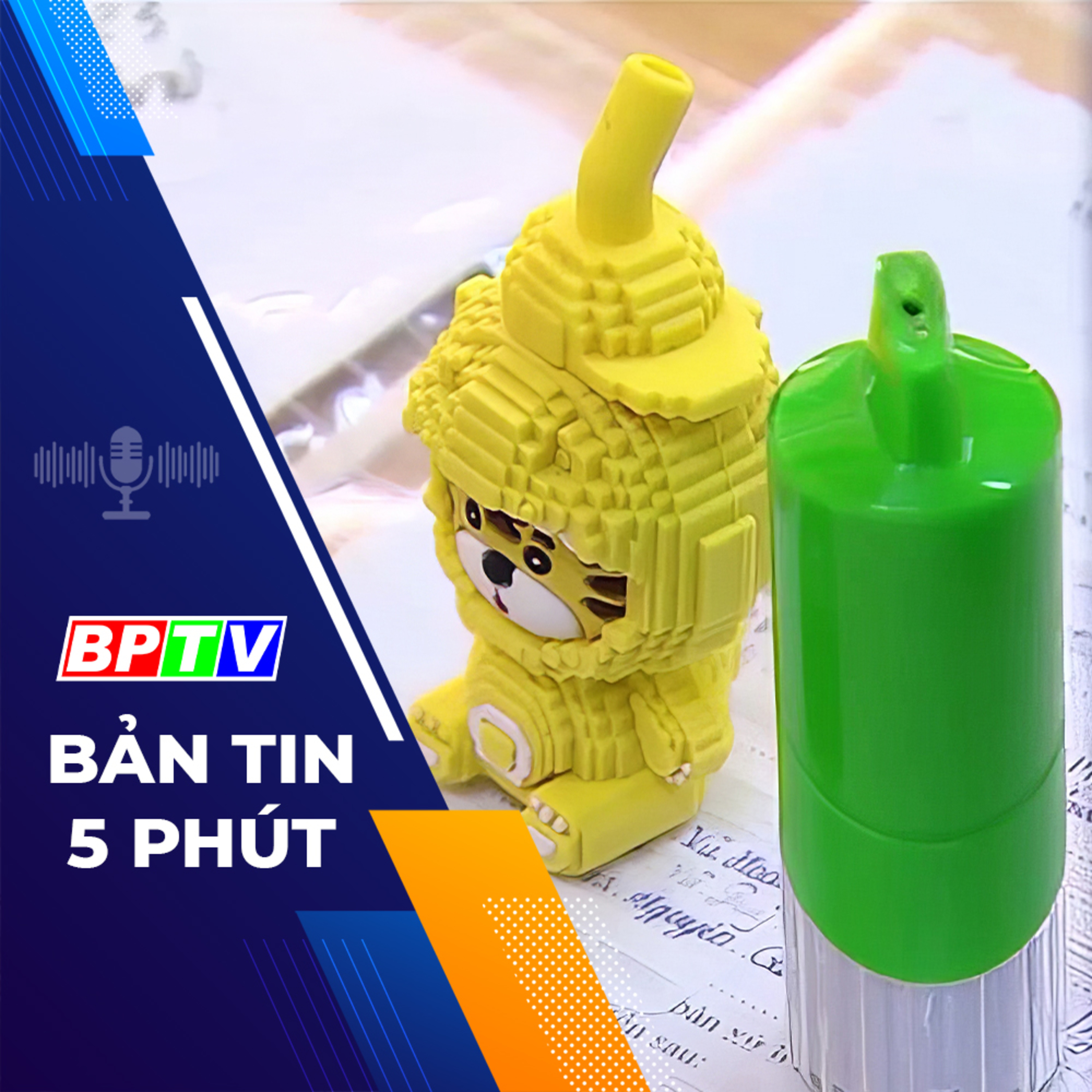 5 phút tối nay 20-12-2023 episode artwork