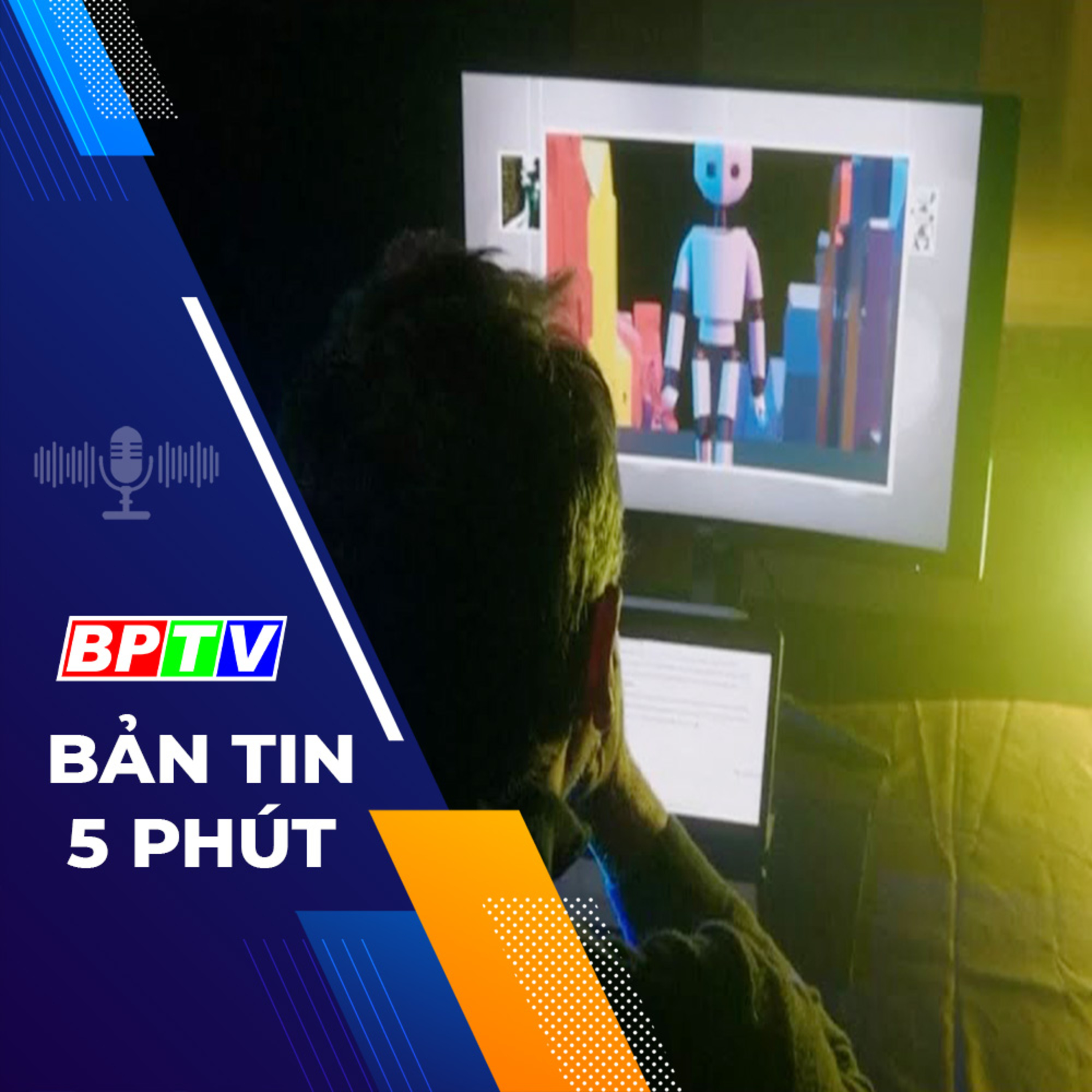 5 phút sáng nay 21-12-2023 episode artwork