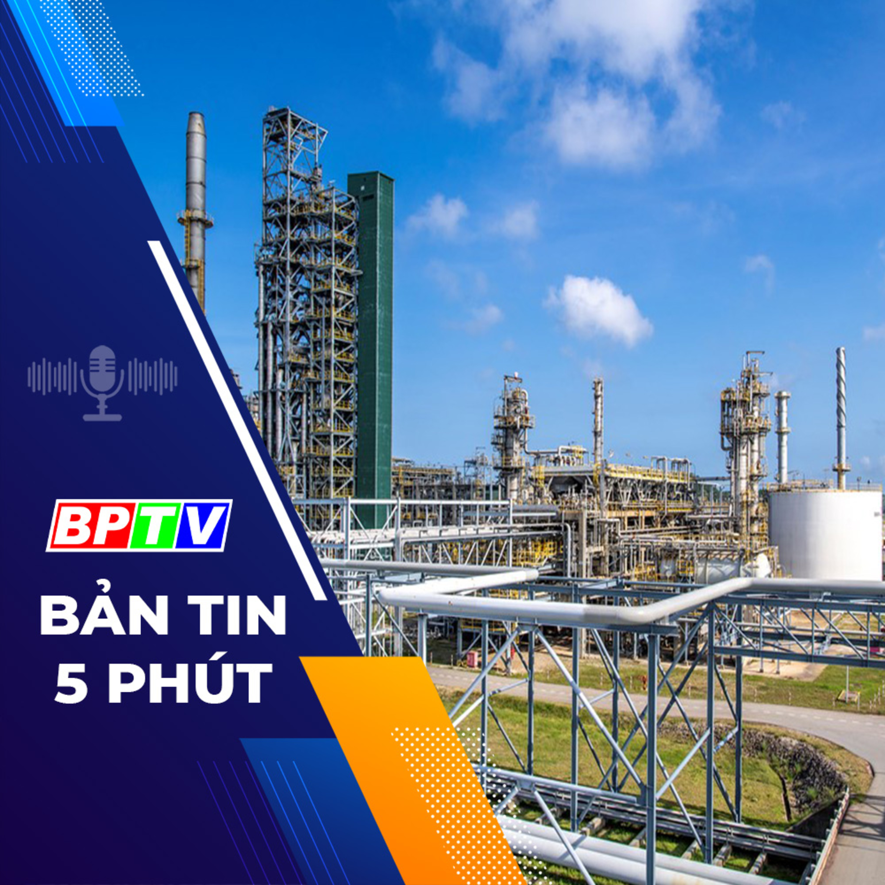 5 phút tối nay 21-12-2023  episode artwork