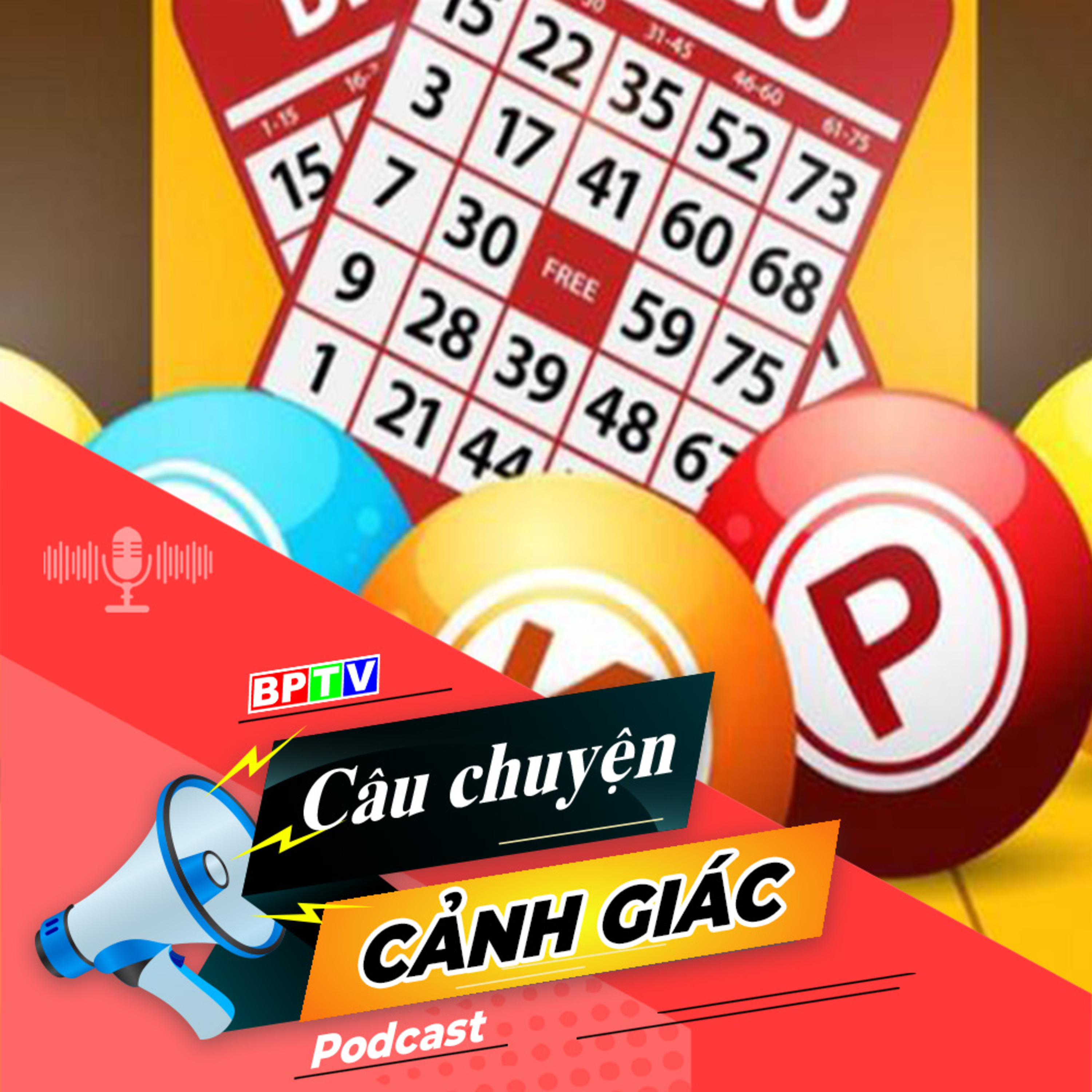 Cảnh giác thủ đoạn cho kết quả xổ số, lô đề online | Câu chuyện cảnh giác episode artwork