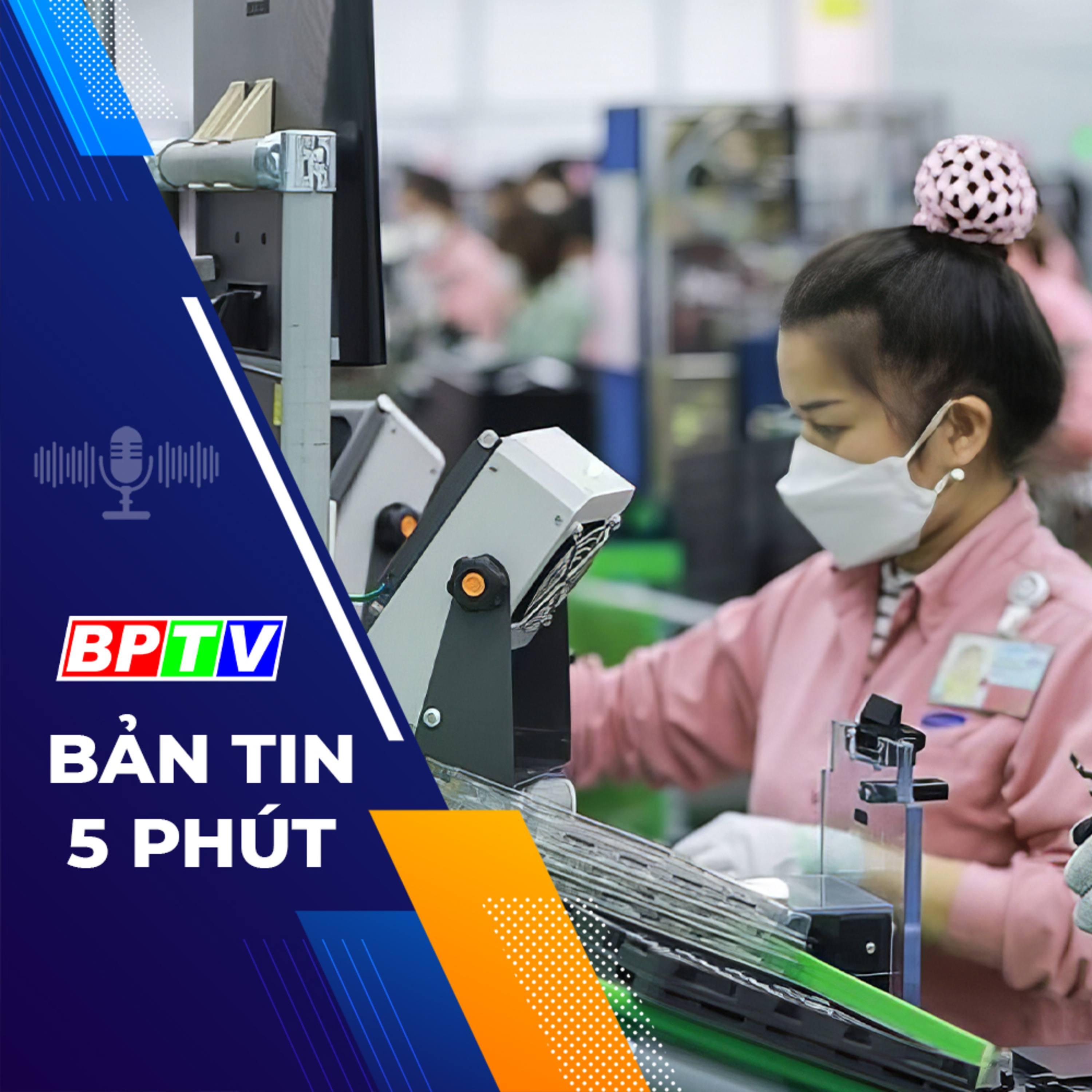 5 phút tối nay 22-12-2023 episode artwork