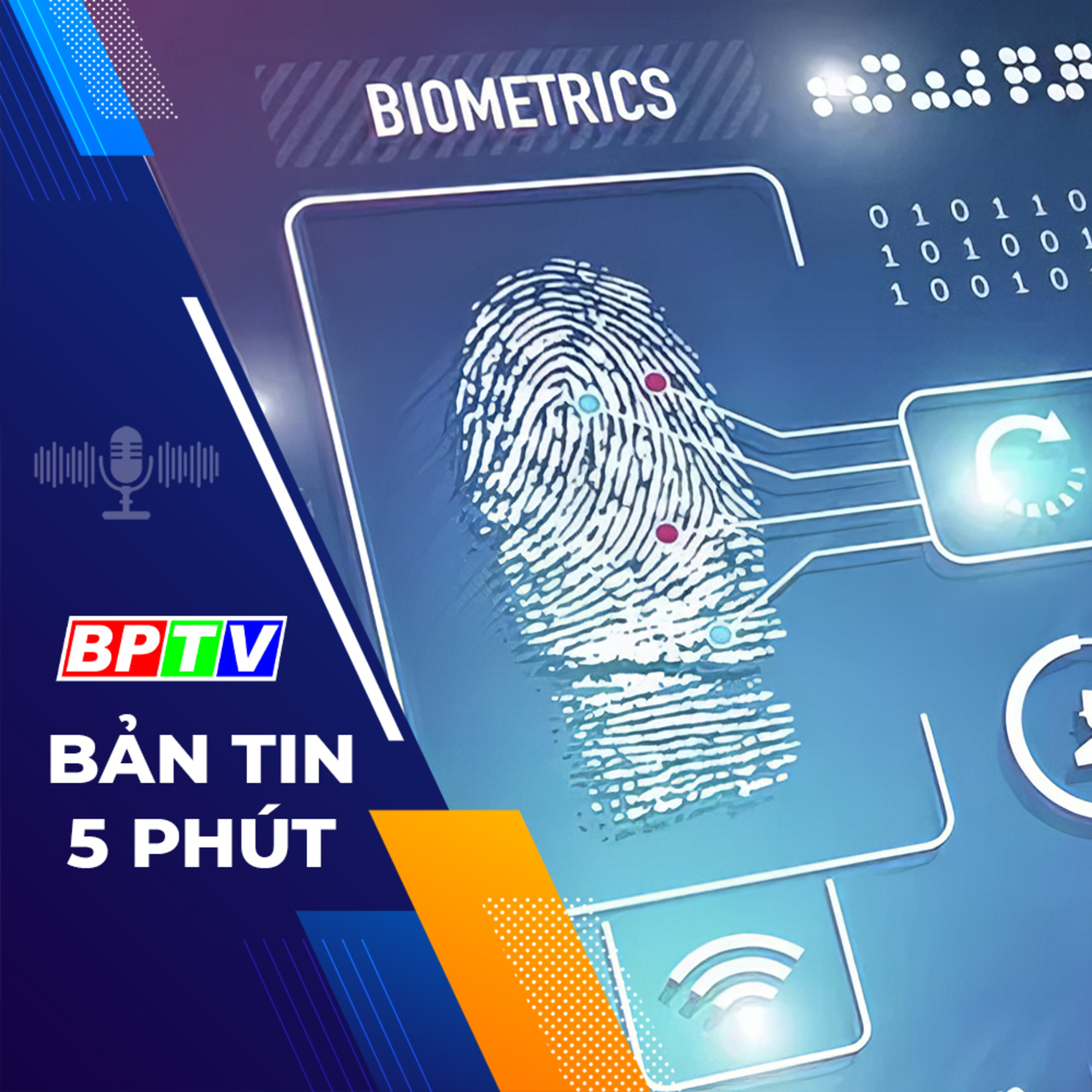 5 phút sáng nay 24-12-2023 episode artwork