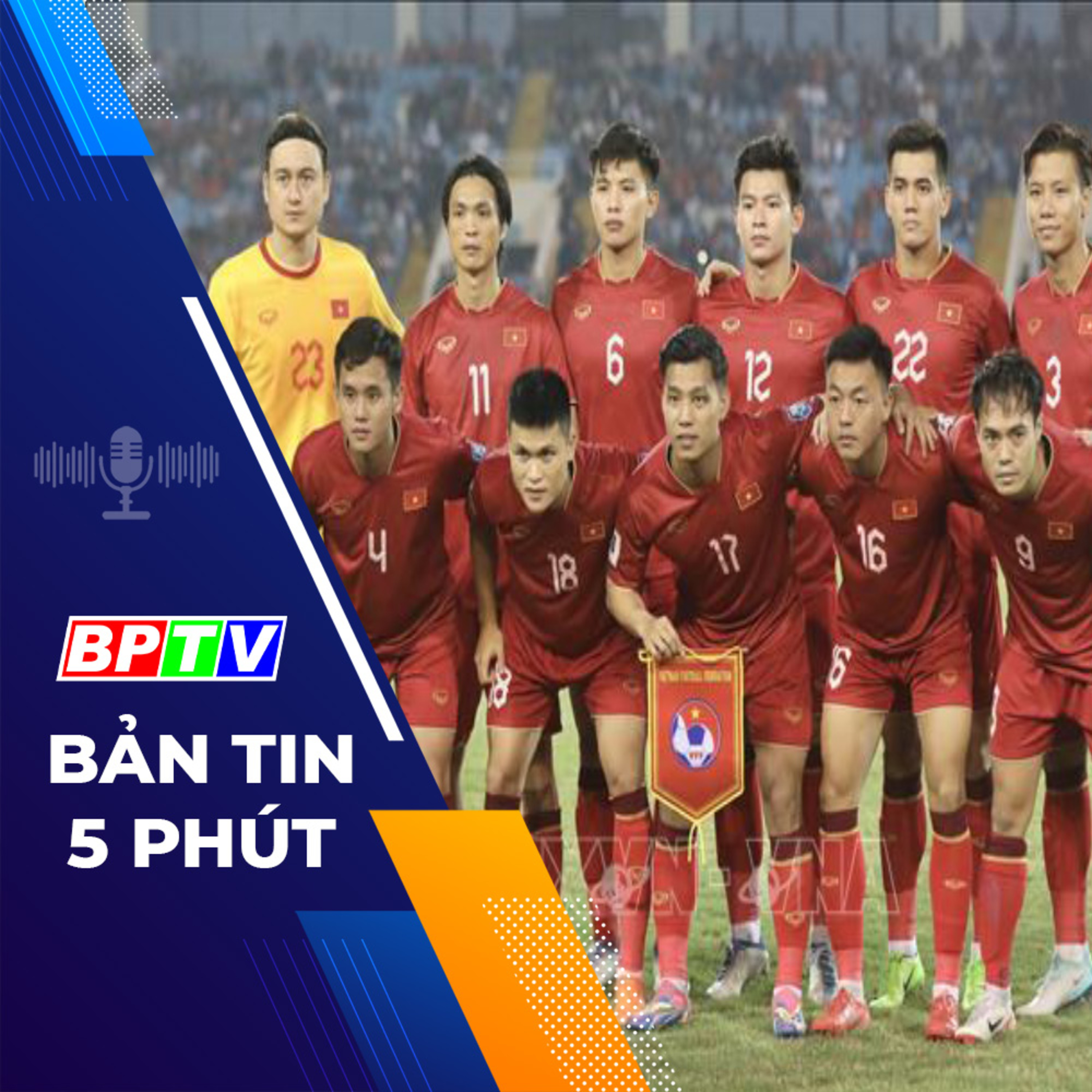 5 phút tối nay 23-12-2023  episode artwork