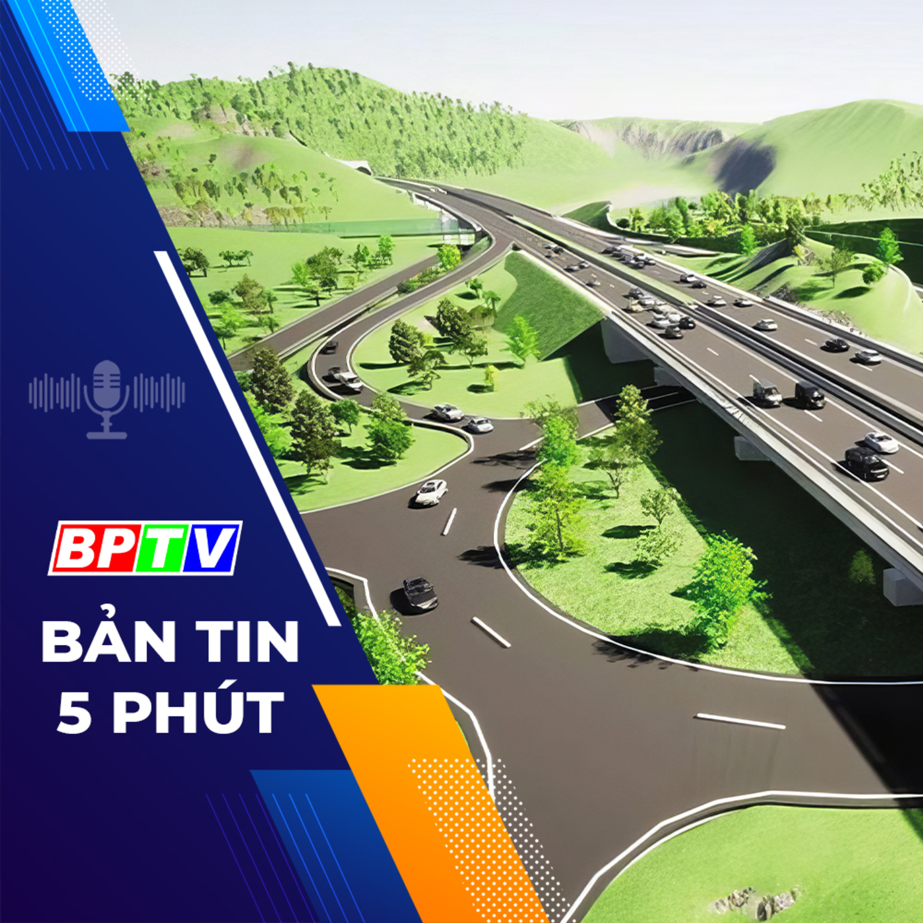 5 phút tối nay 24-12-2023 episode artwork