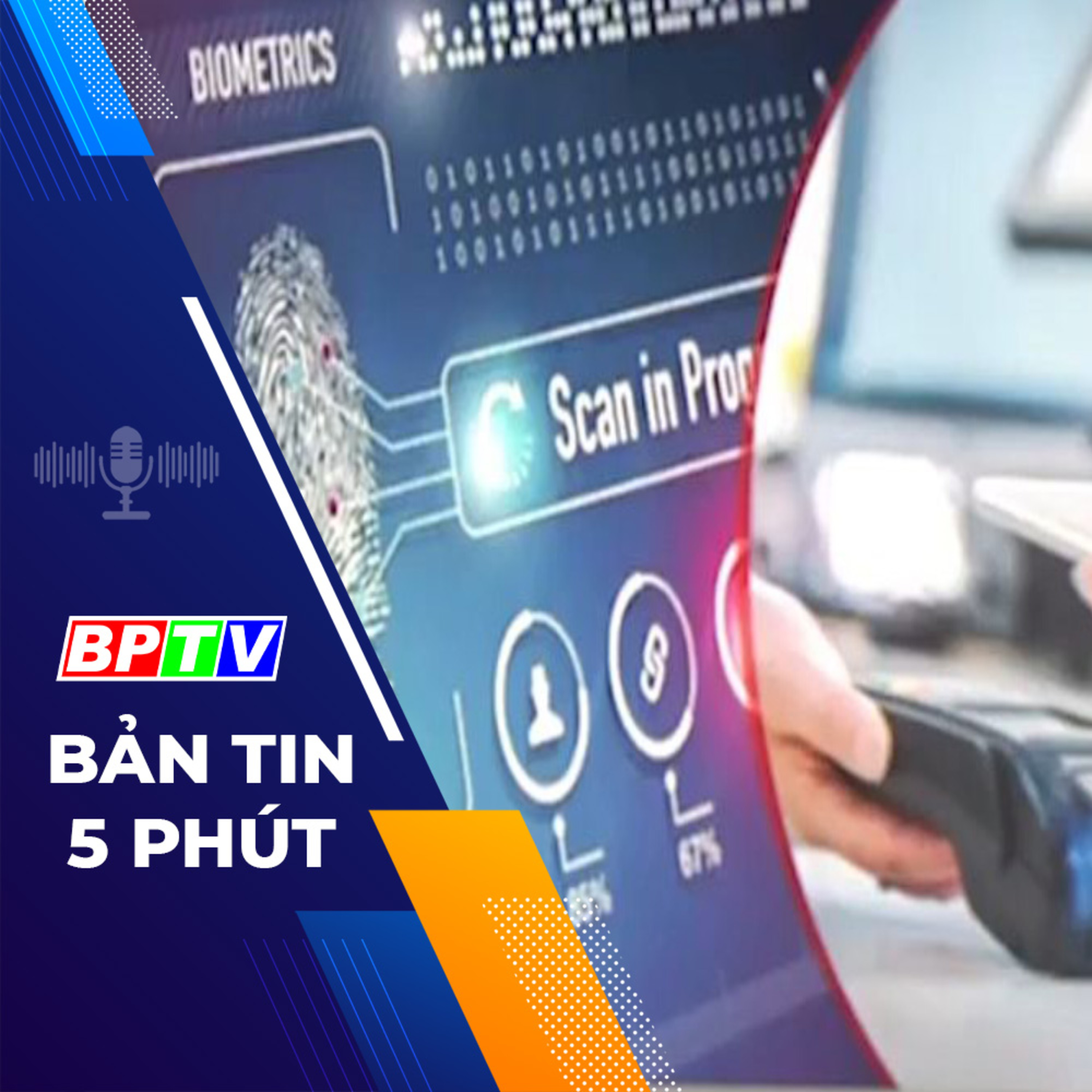 5 phút sáng nay 25-12-2023 episode artwork