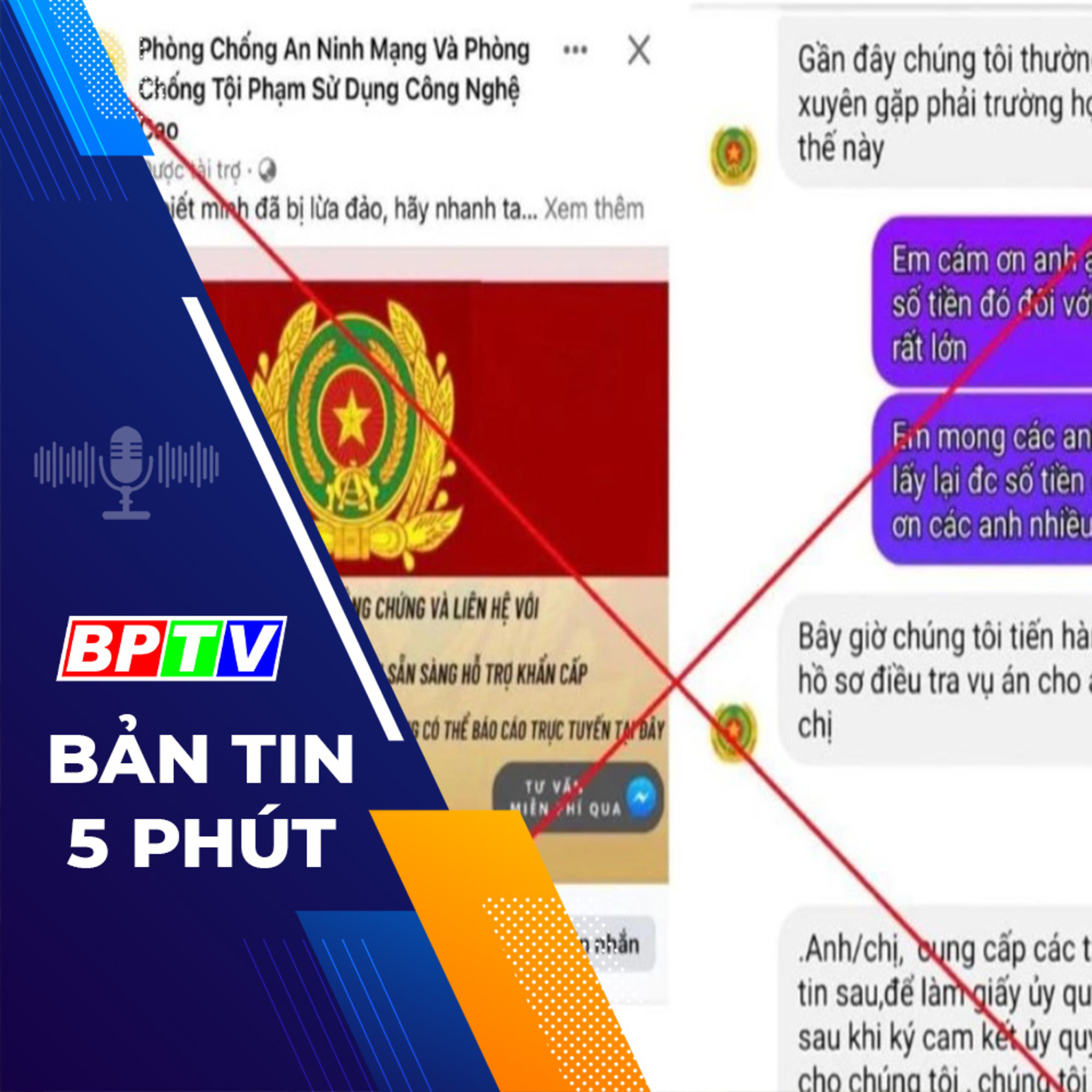 5 phút sáng nay 27-12-2023 episode artwork