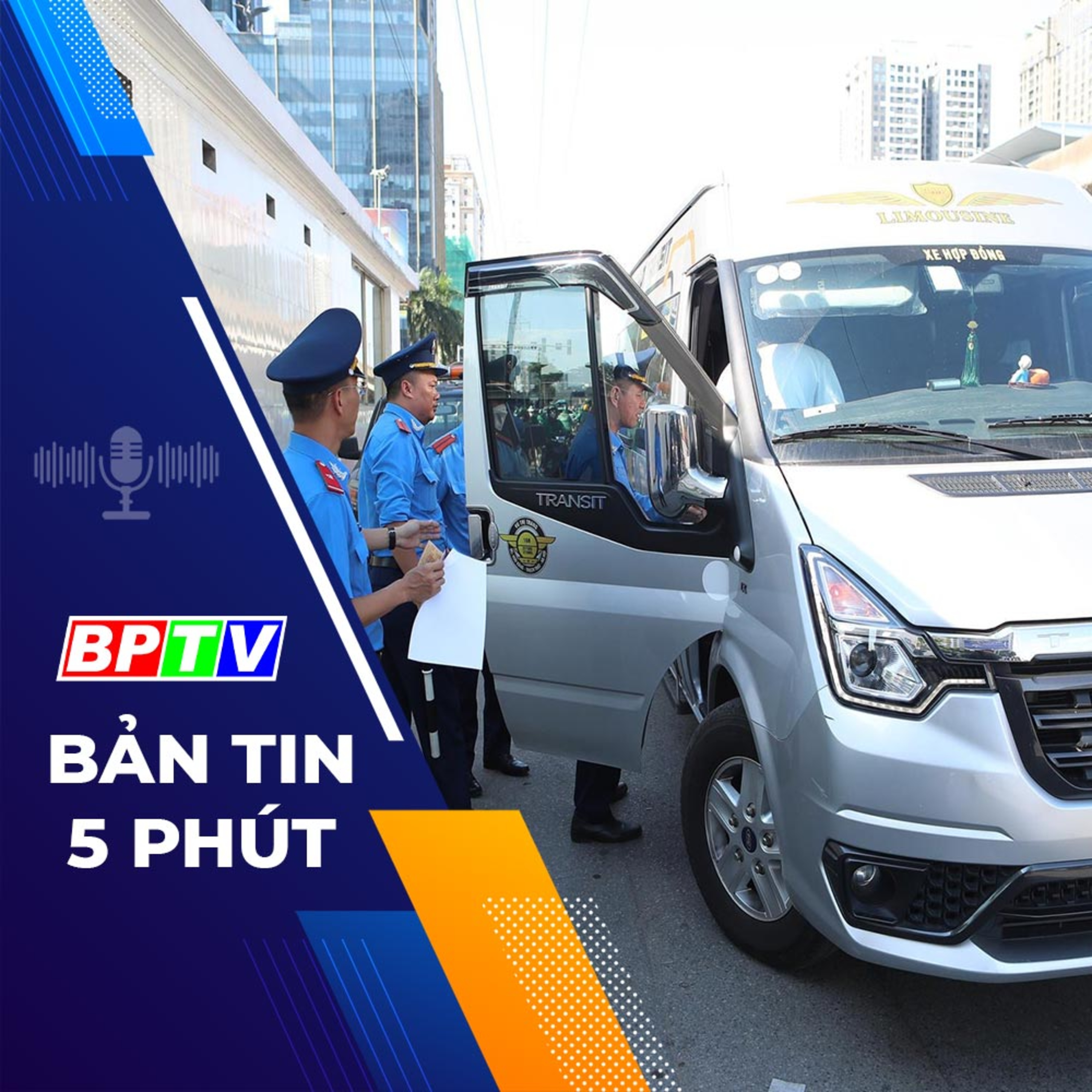 5 phút tối nay 27-12-2023  episode artwork