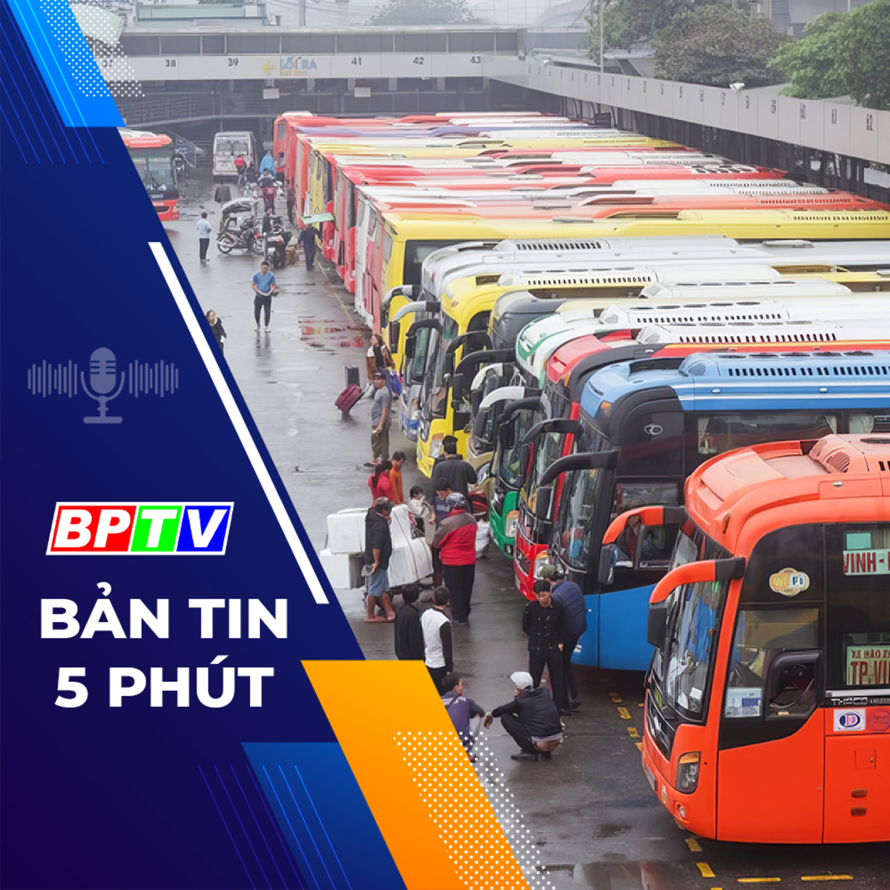 5 phút sáng nay 28-12-2023 episode artwork