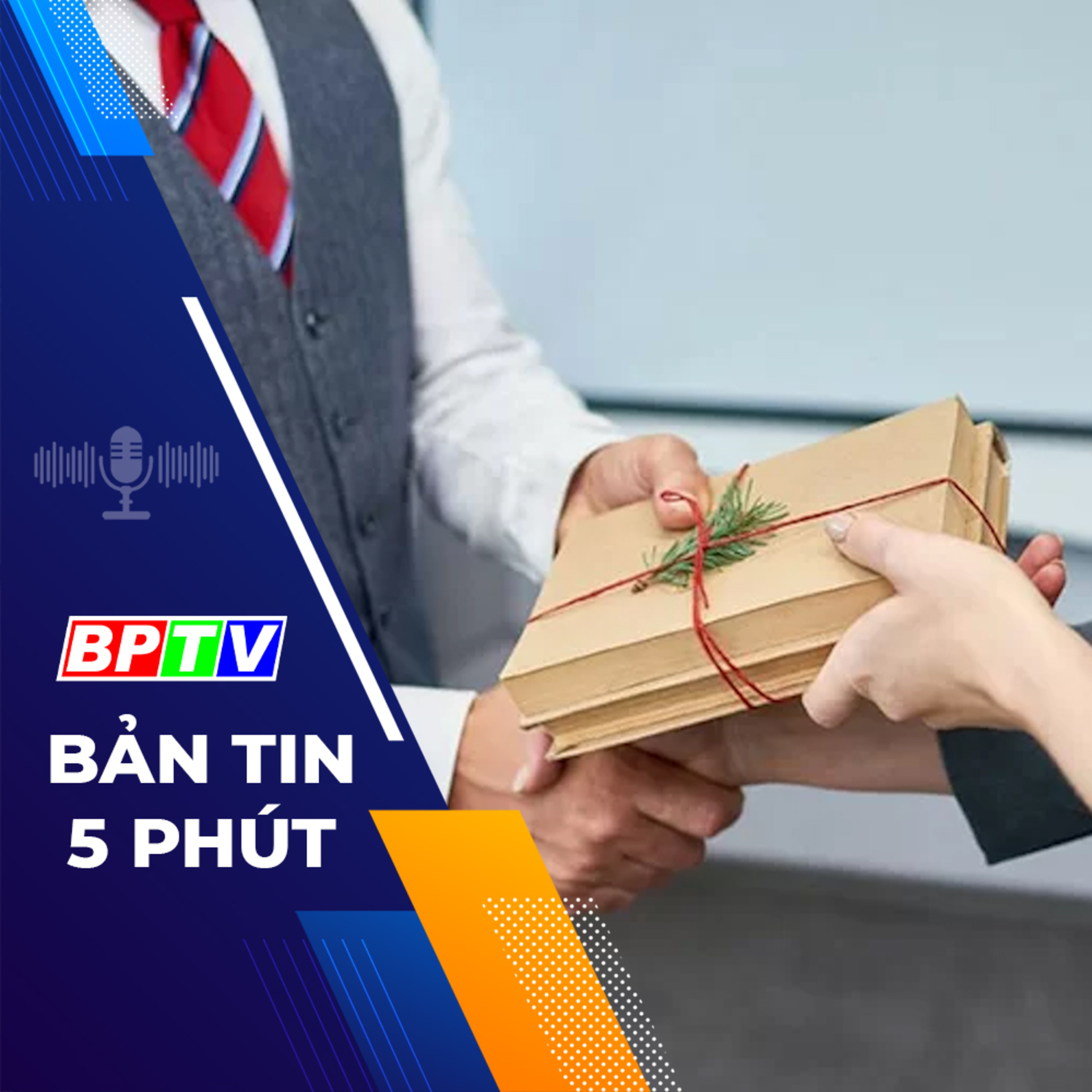 5 phút tối nay 28-12-2023 episode artwork