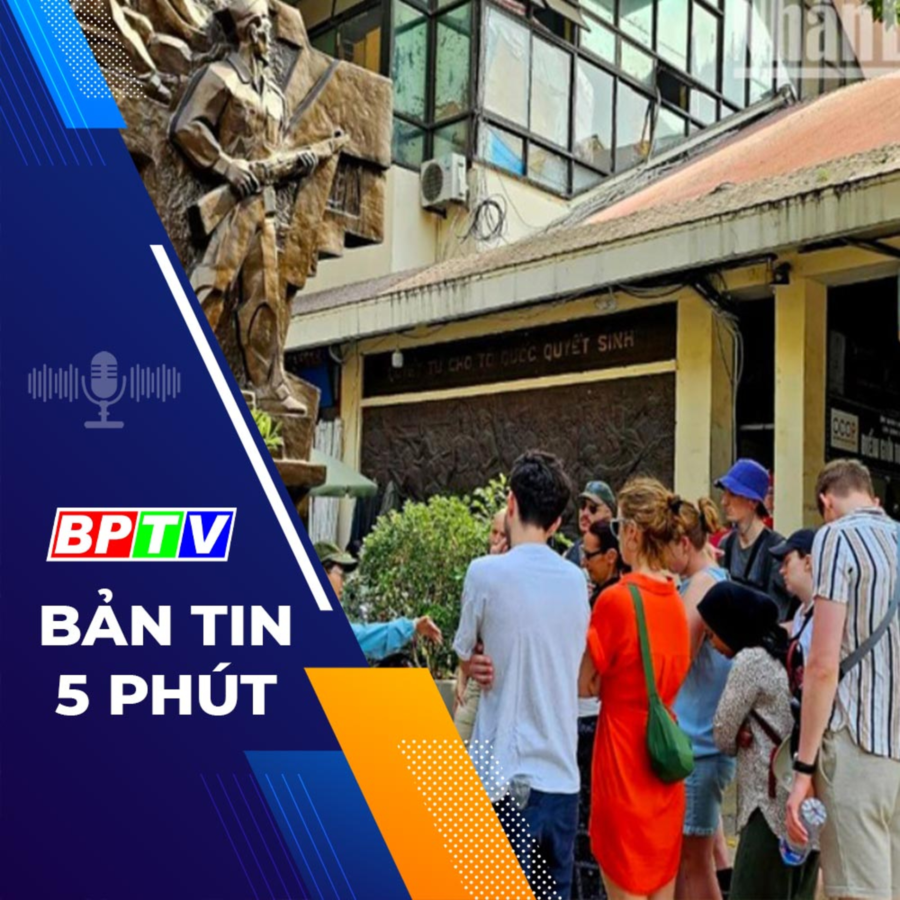5 phút sáng nay 31-12-2023 episode artwork