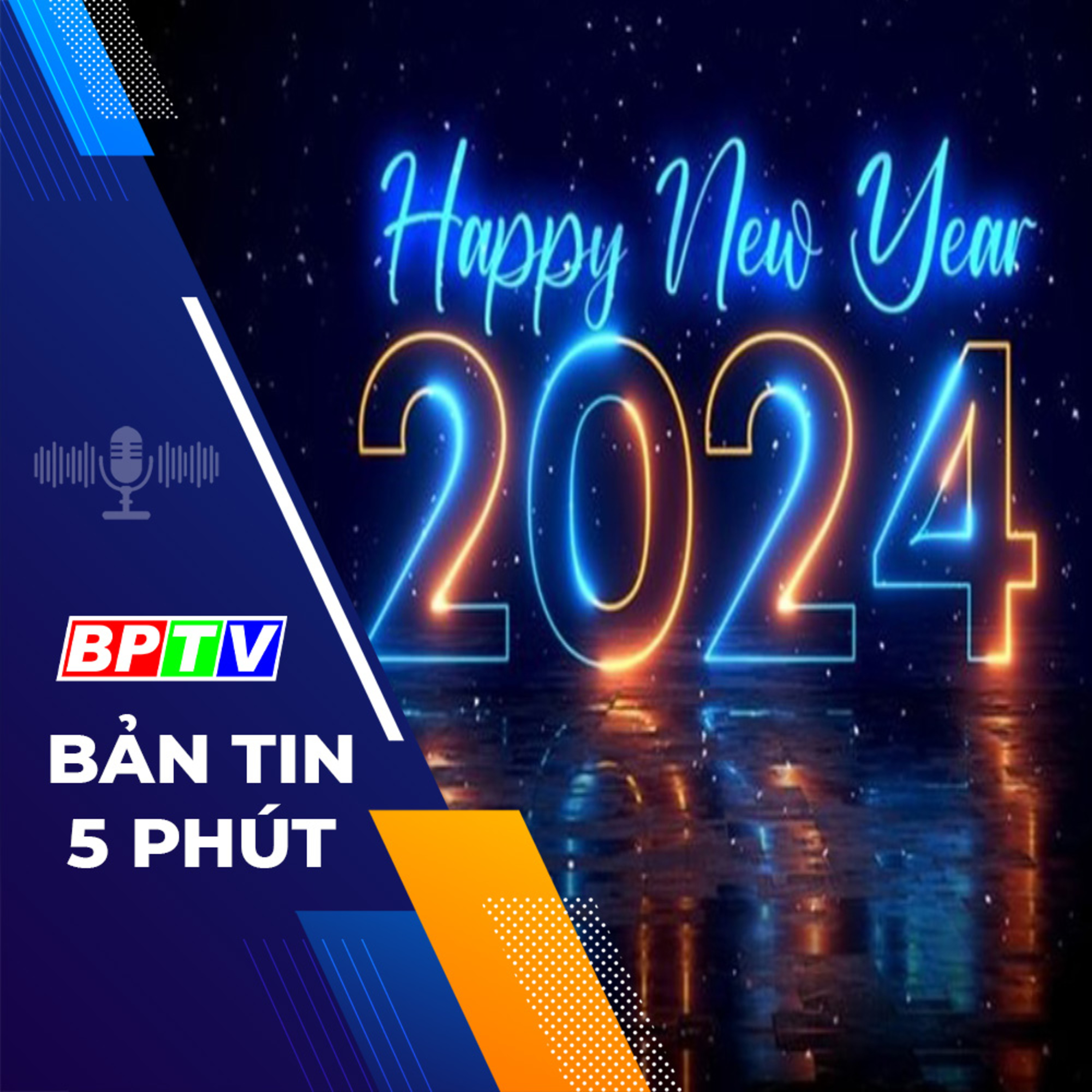 5 phút tối nay 31-12-2023  episode artwork