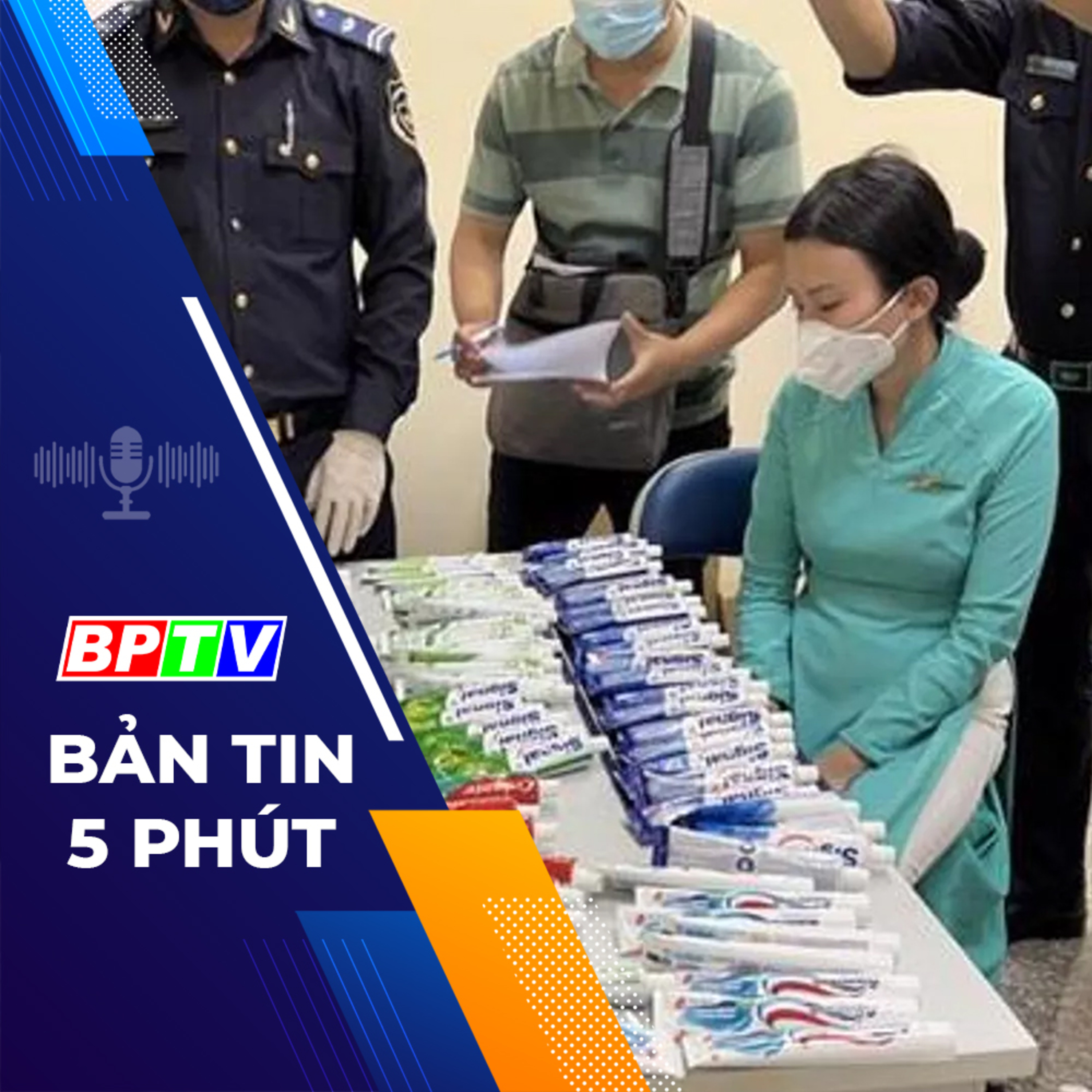 5 phút trưa nay 4-1-2024 episode artwork