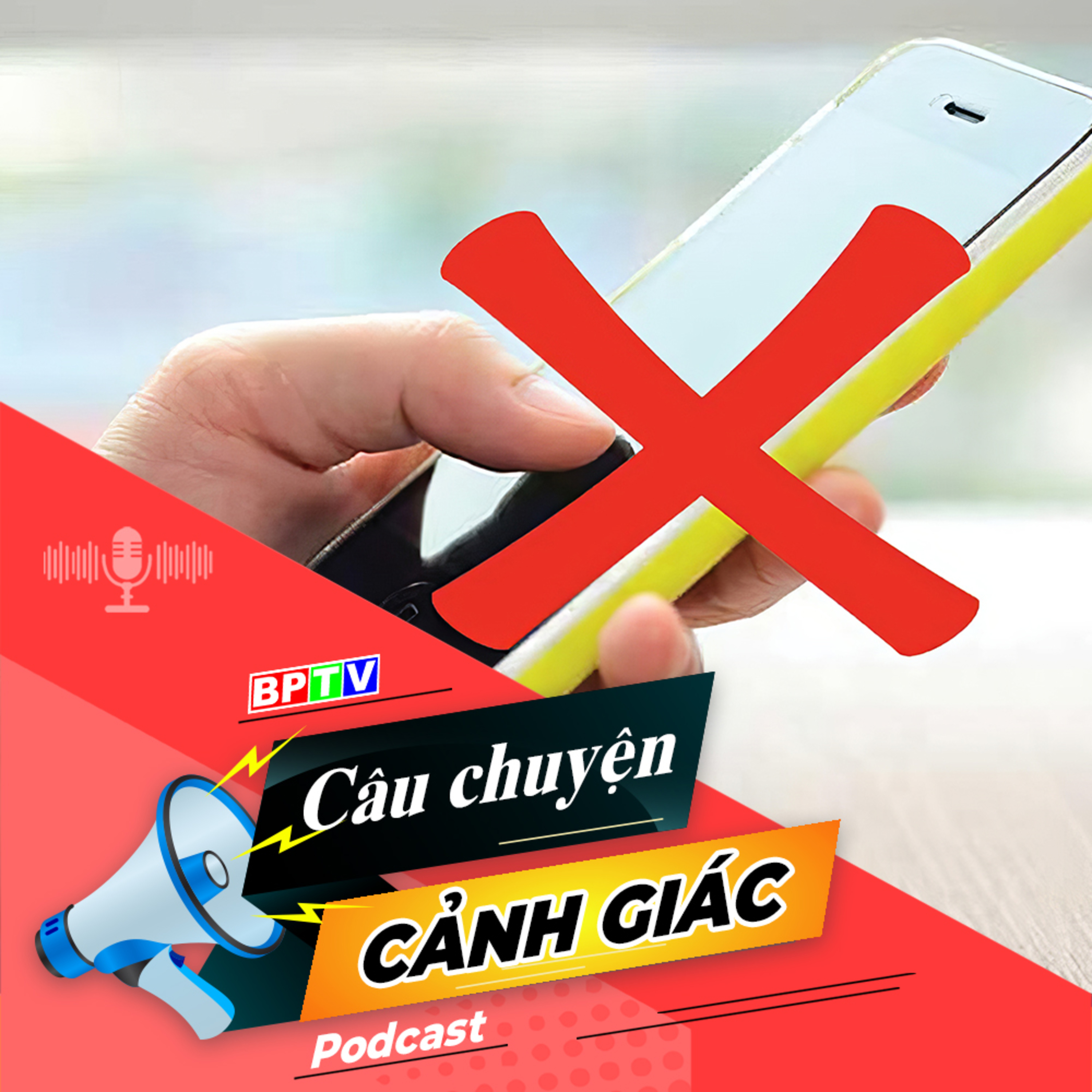 Hiểm hoạ từ việc vừa sạc pin điện thoại vừa sử dụng | Câu chuyện cảnh giác episode artwork