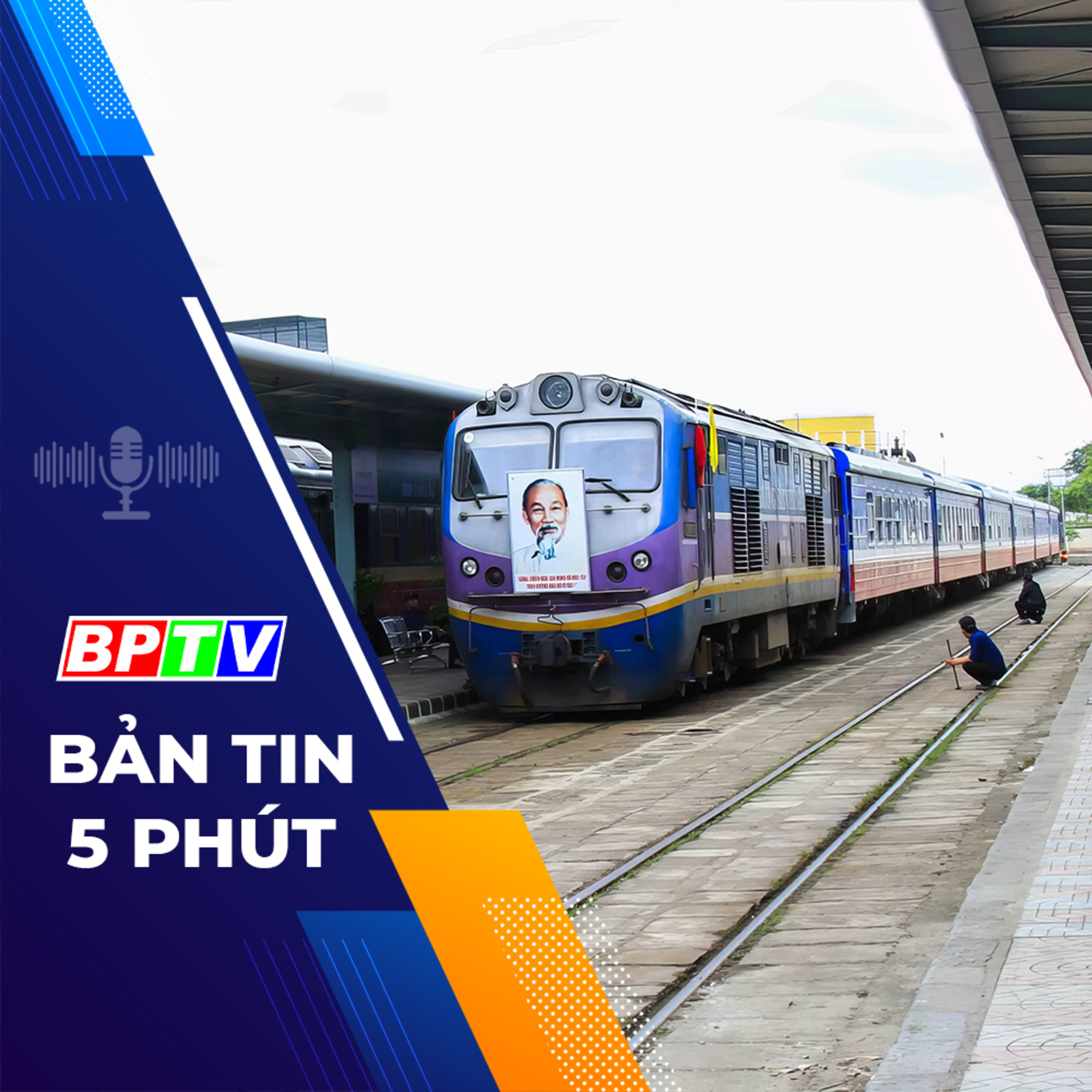 5 phút trưa nay 5-1-2024 episode artwork