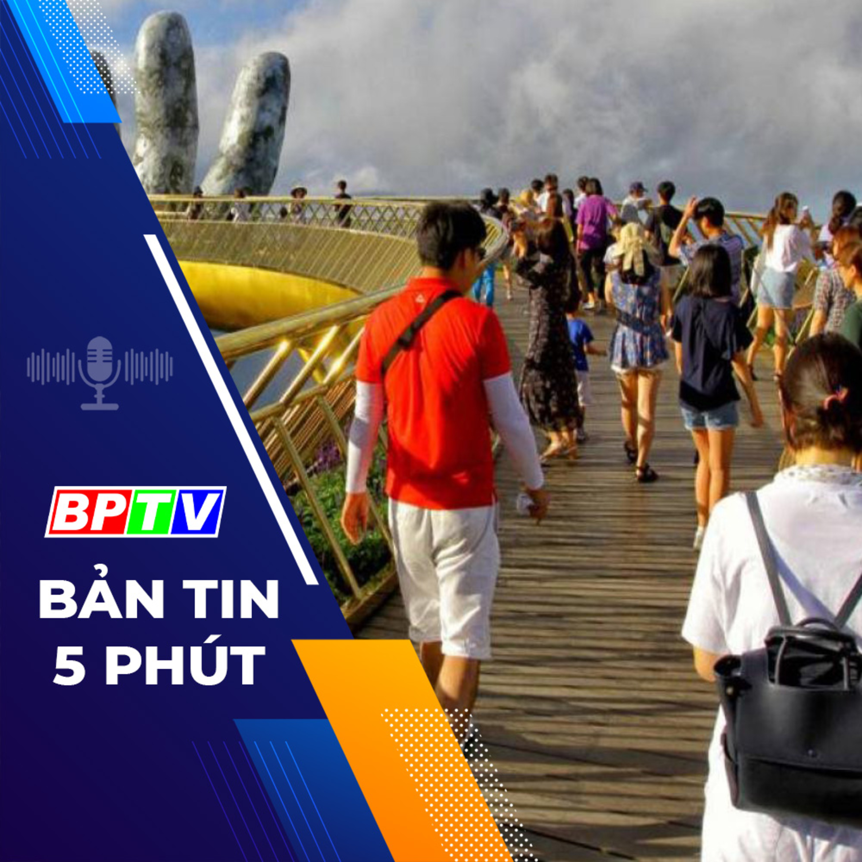 5 phút tối nay 6-1-2024  episode artwork