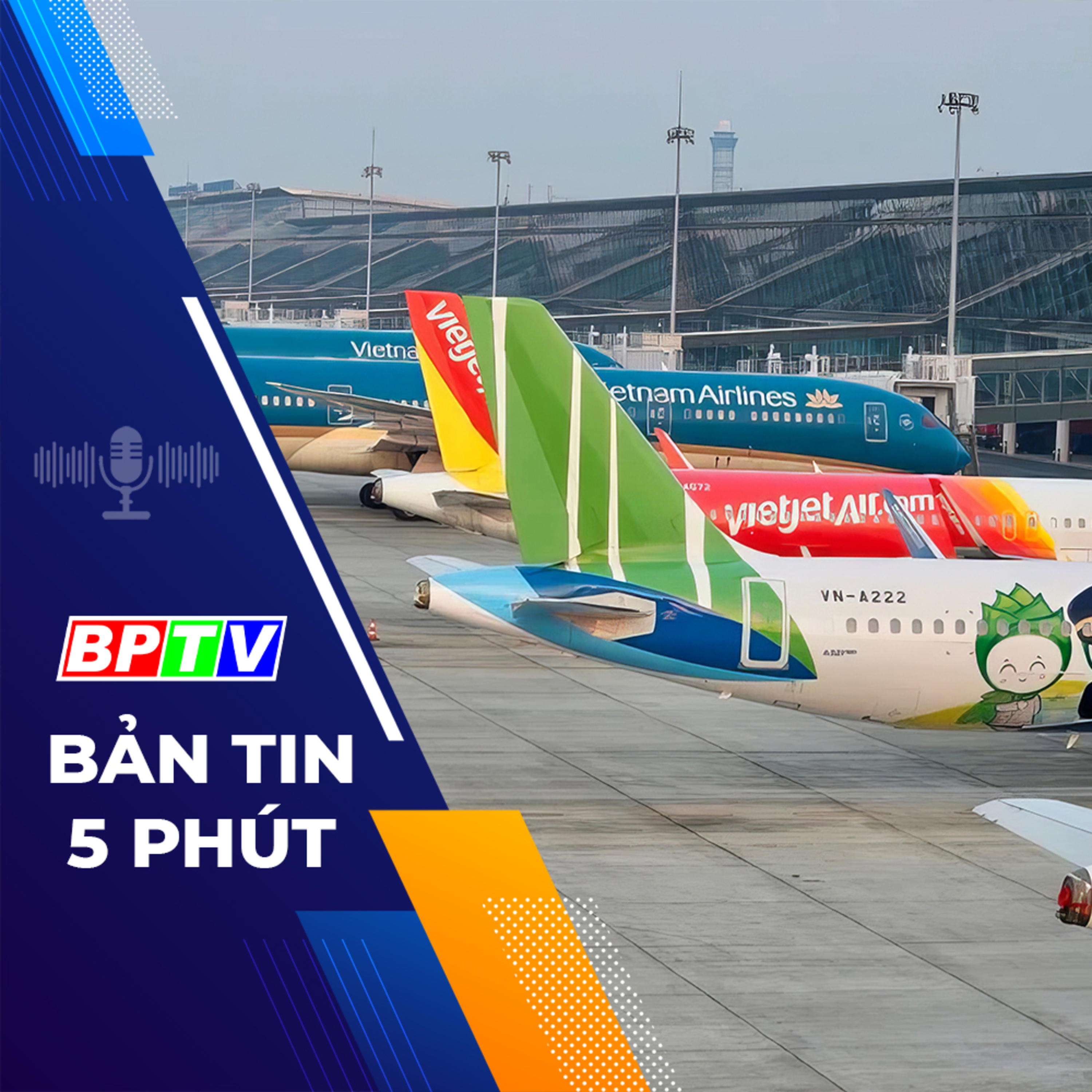 5 phút sáng nay 7-1-2024 episode artwork