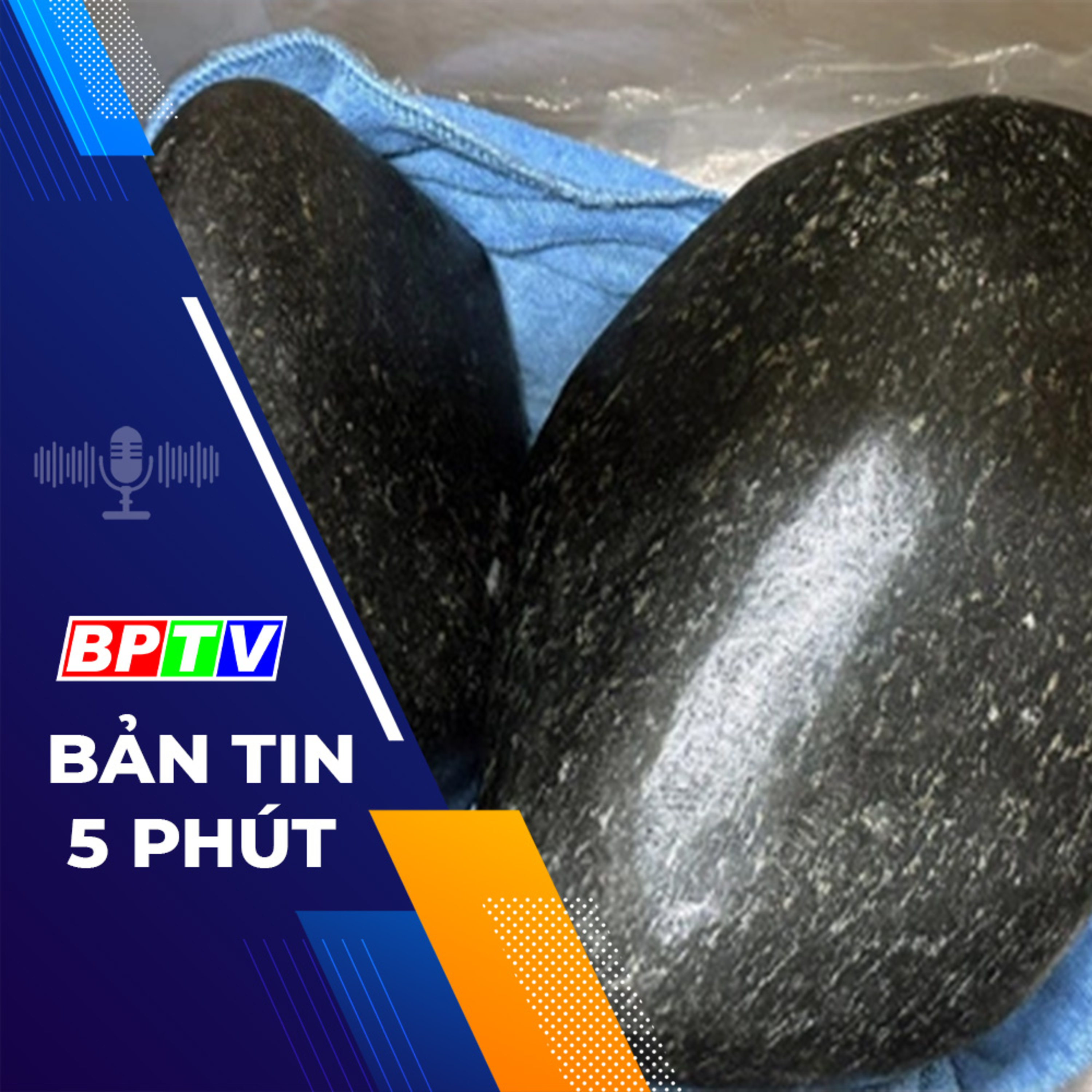 5 phút trưa nay 7-1-2024 episode artwork