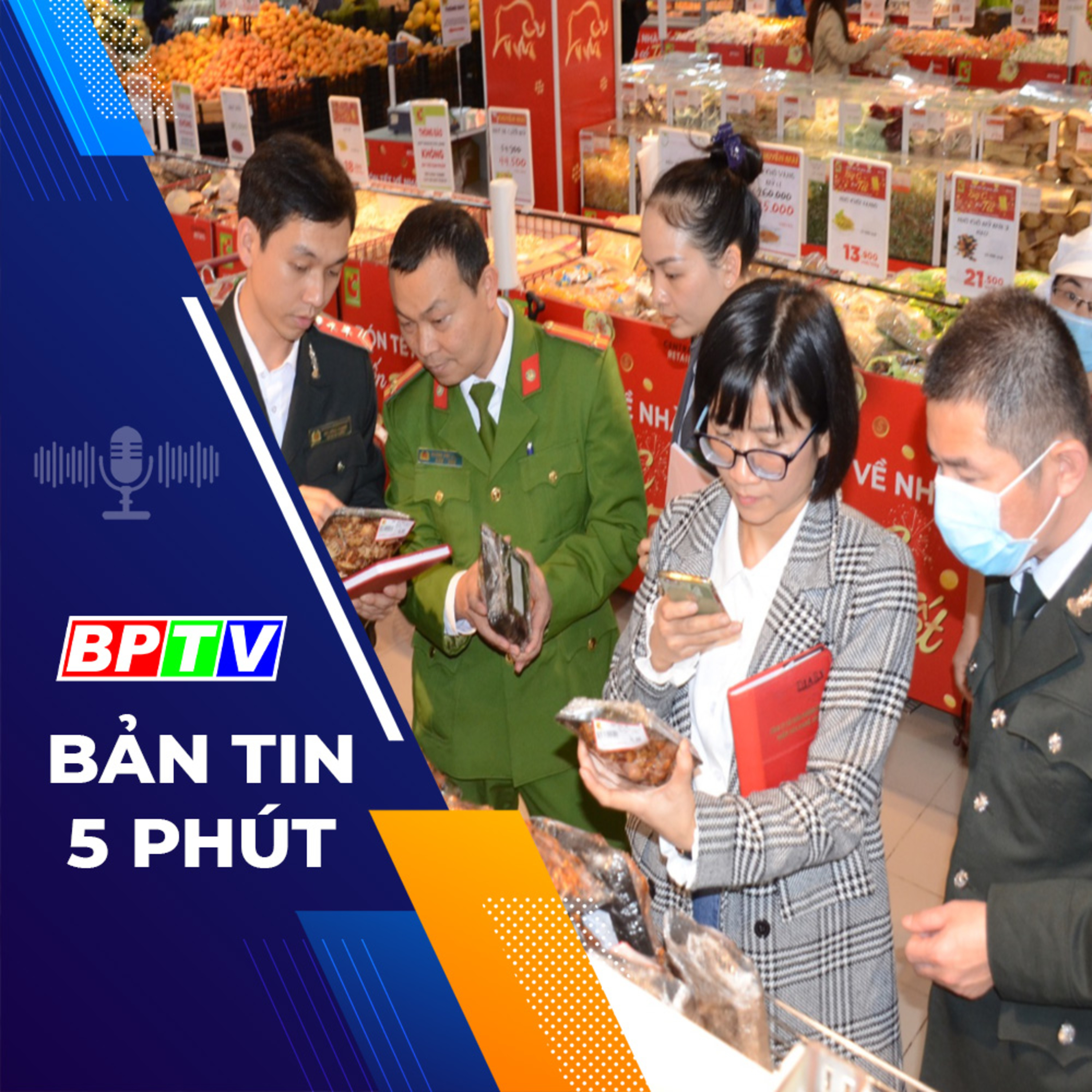 5 phút sáng nay 8-1-2024 episode artwork
