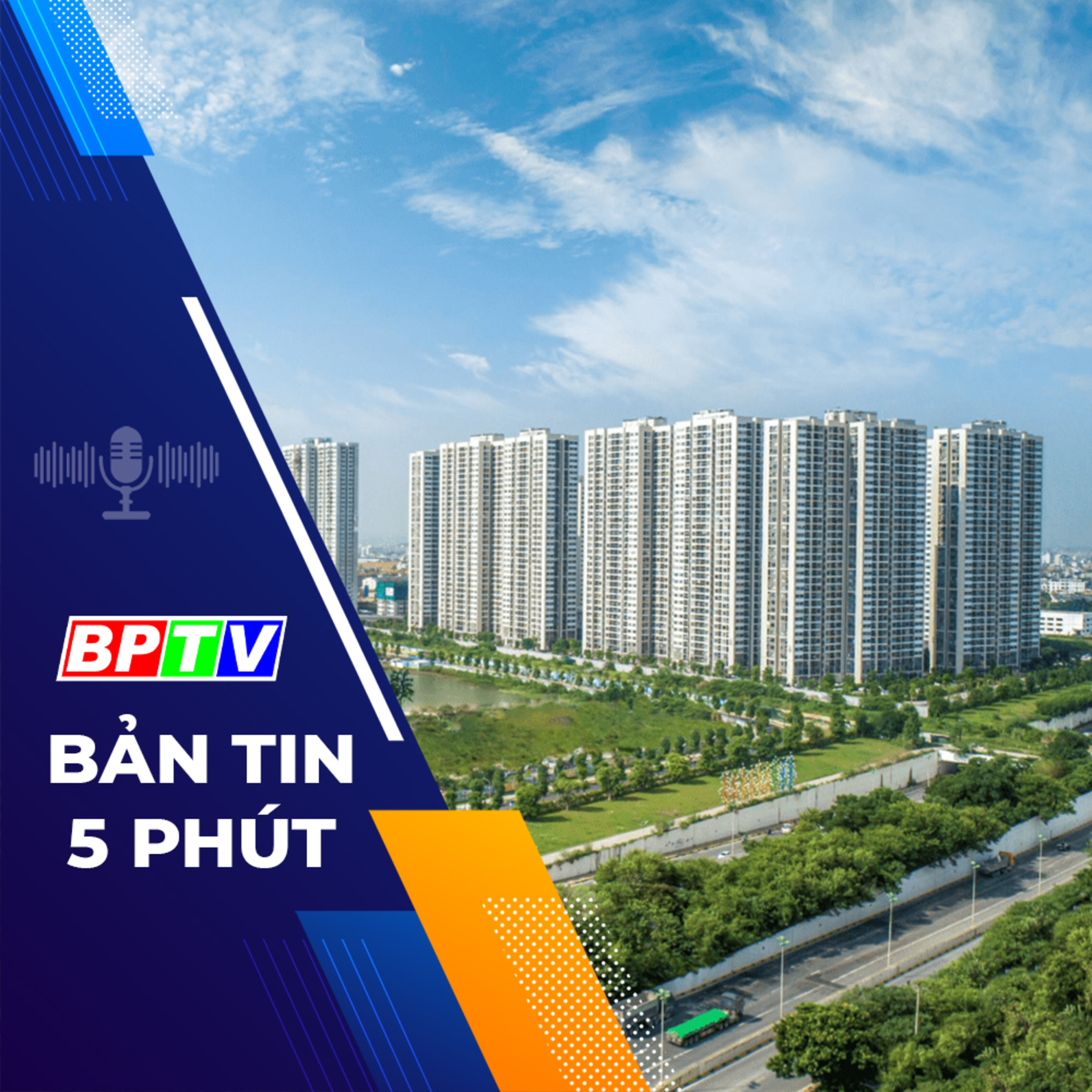 5 phút trưa nay 9-1-2024 episode artwork