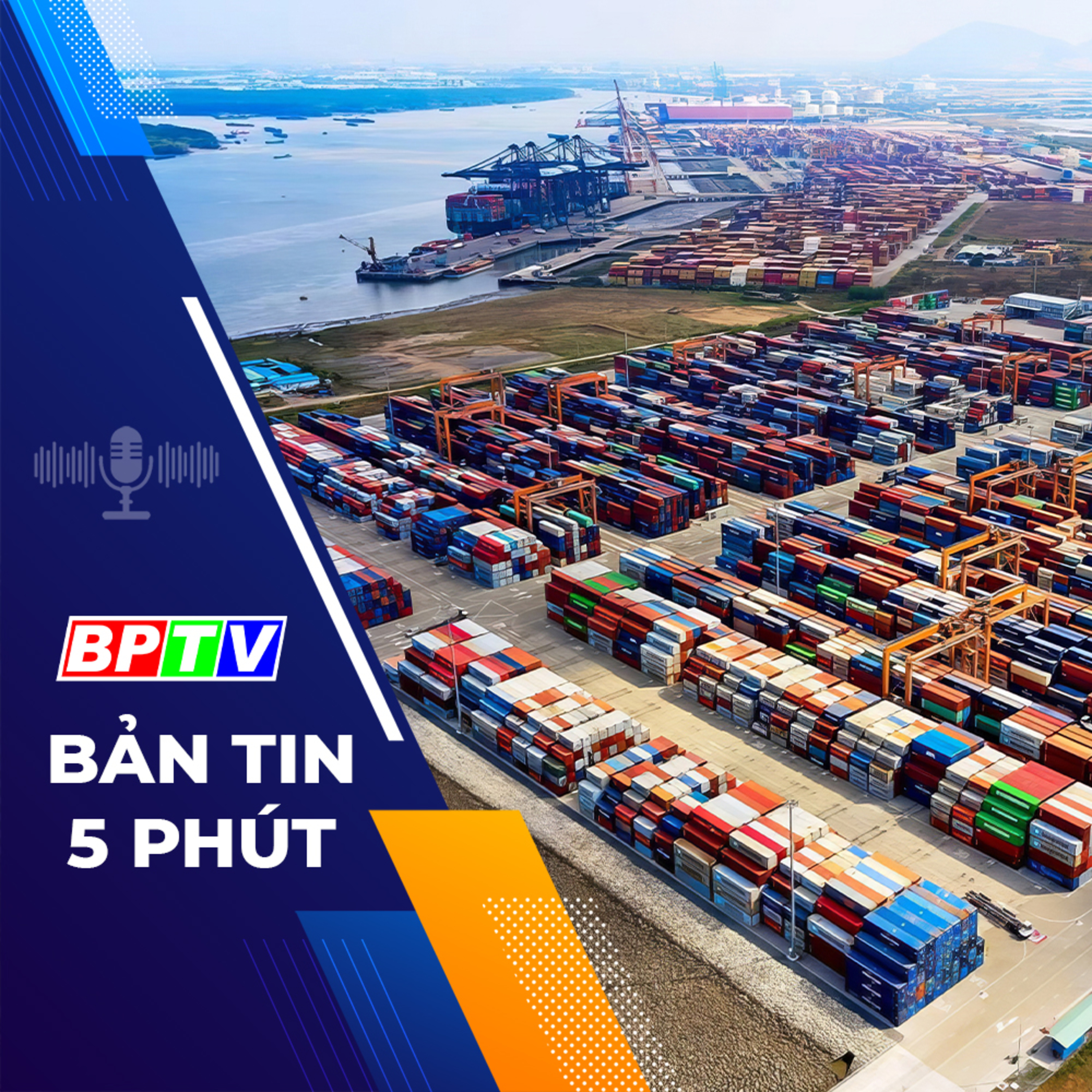 5 phút tối nay 9-1-2024 episode artwork