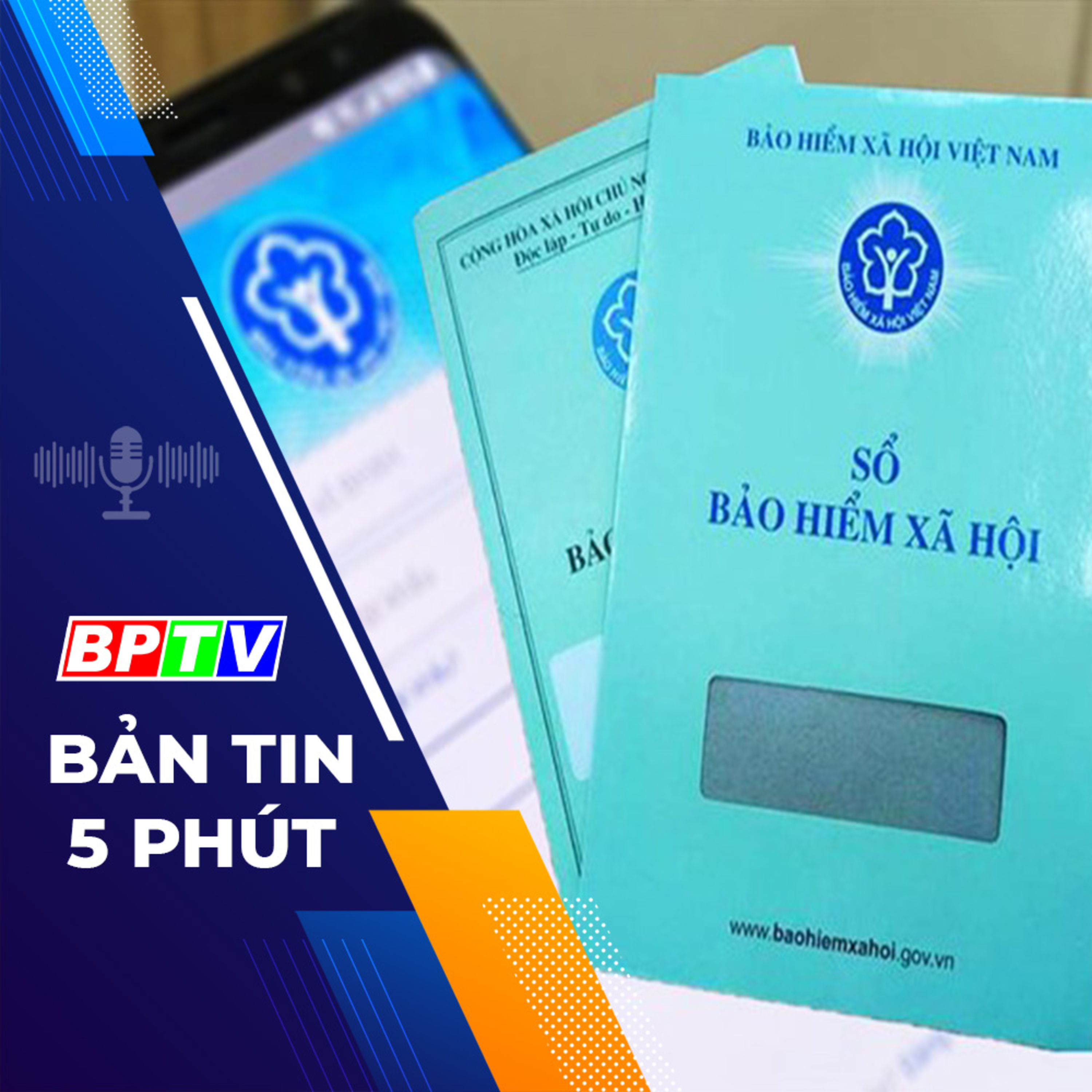 5 phút trưa nay 10-1-2024 episode artwork