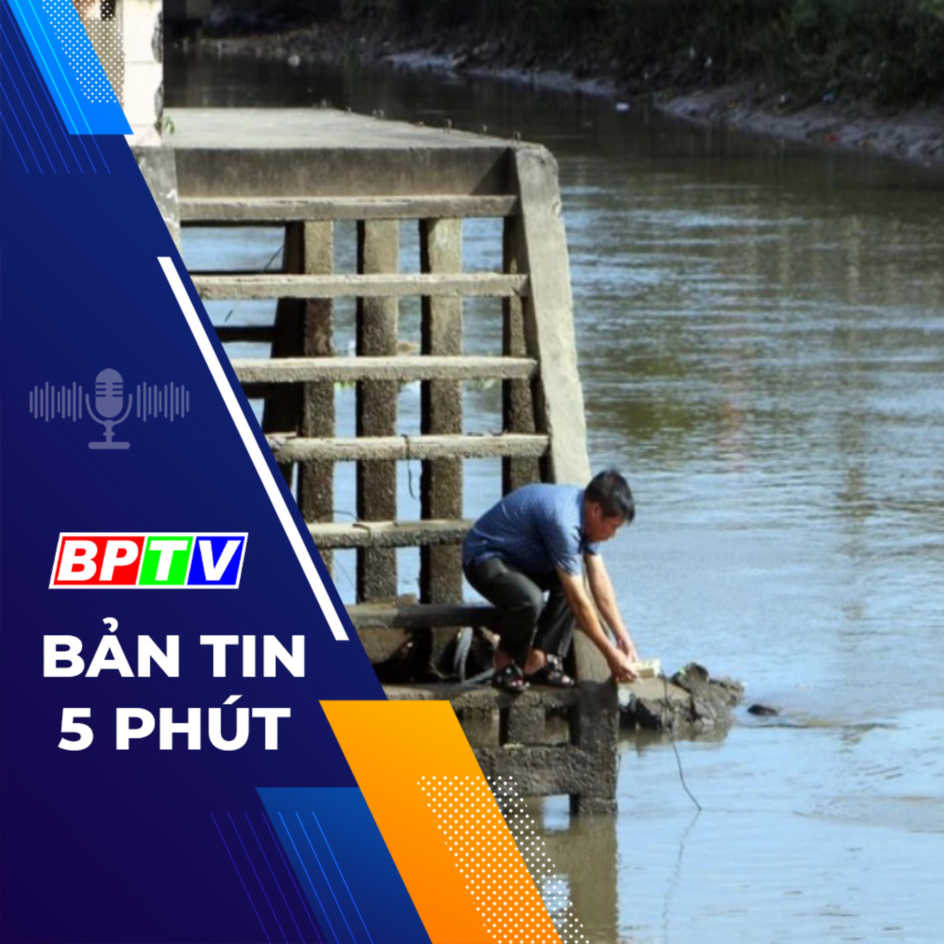 5 phút tối nay 10-1-2024  episode artwork