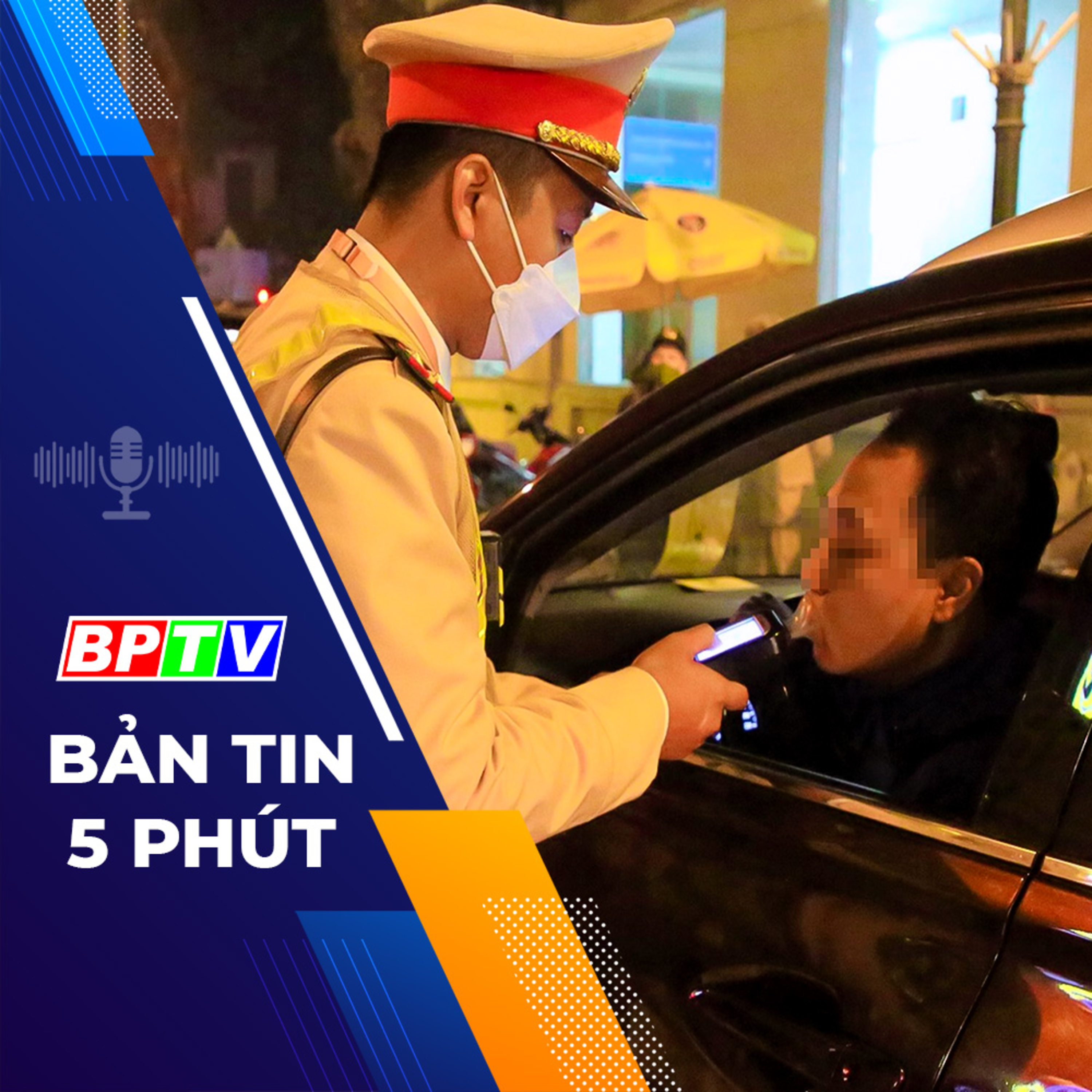 5 phút sáng nay 12-1-2024 episode artwork