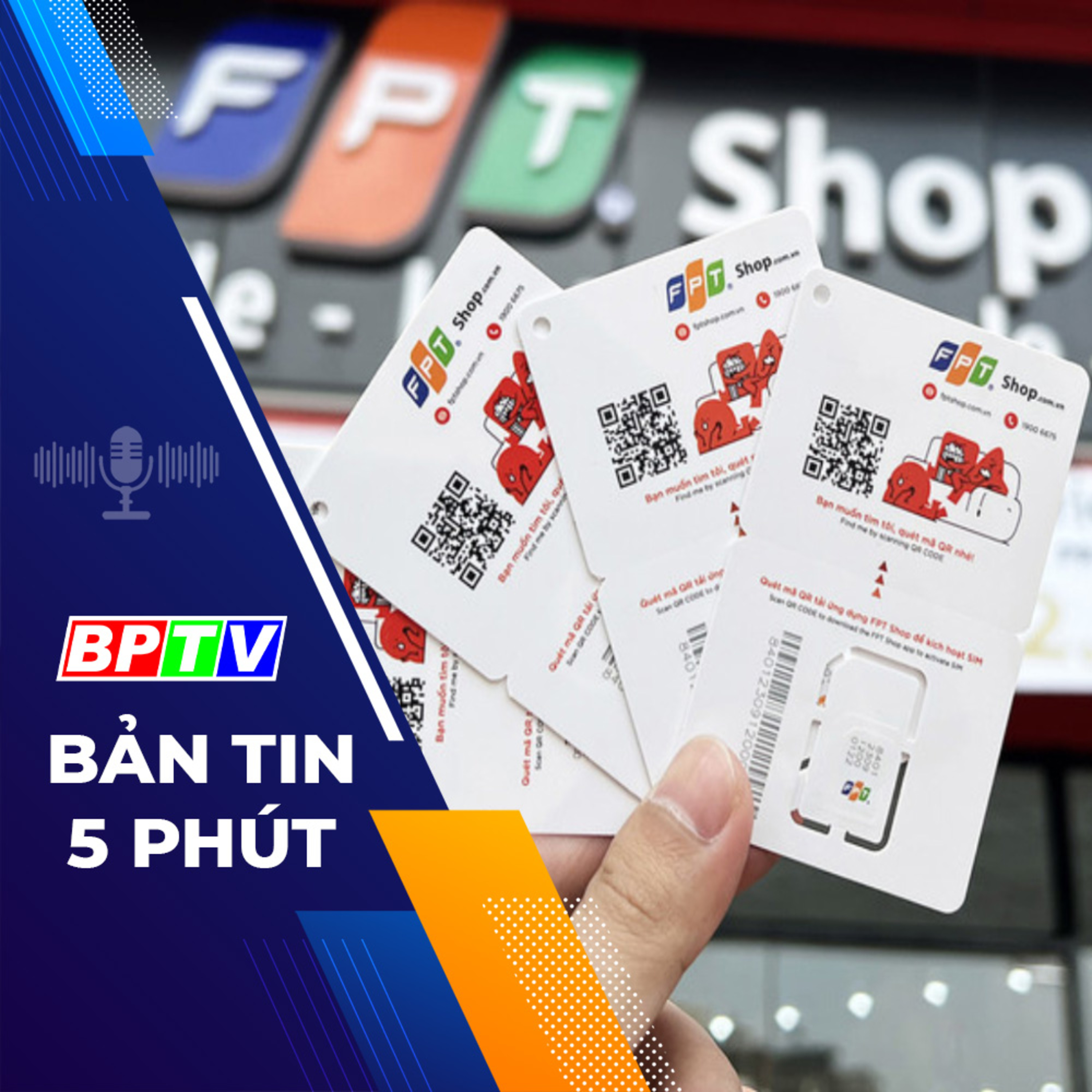 5 phút tối nay 12-1-2024  episode artwork