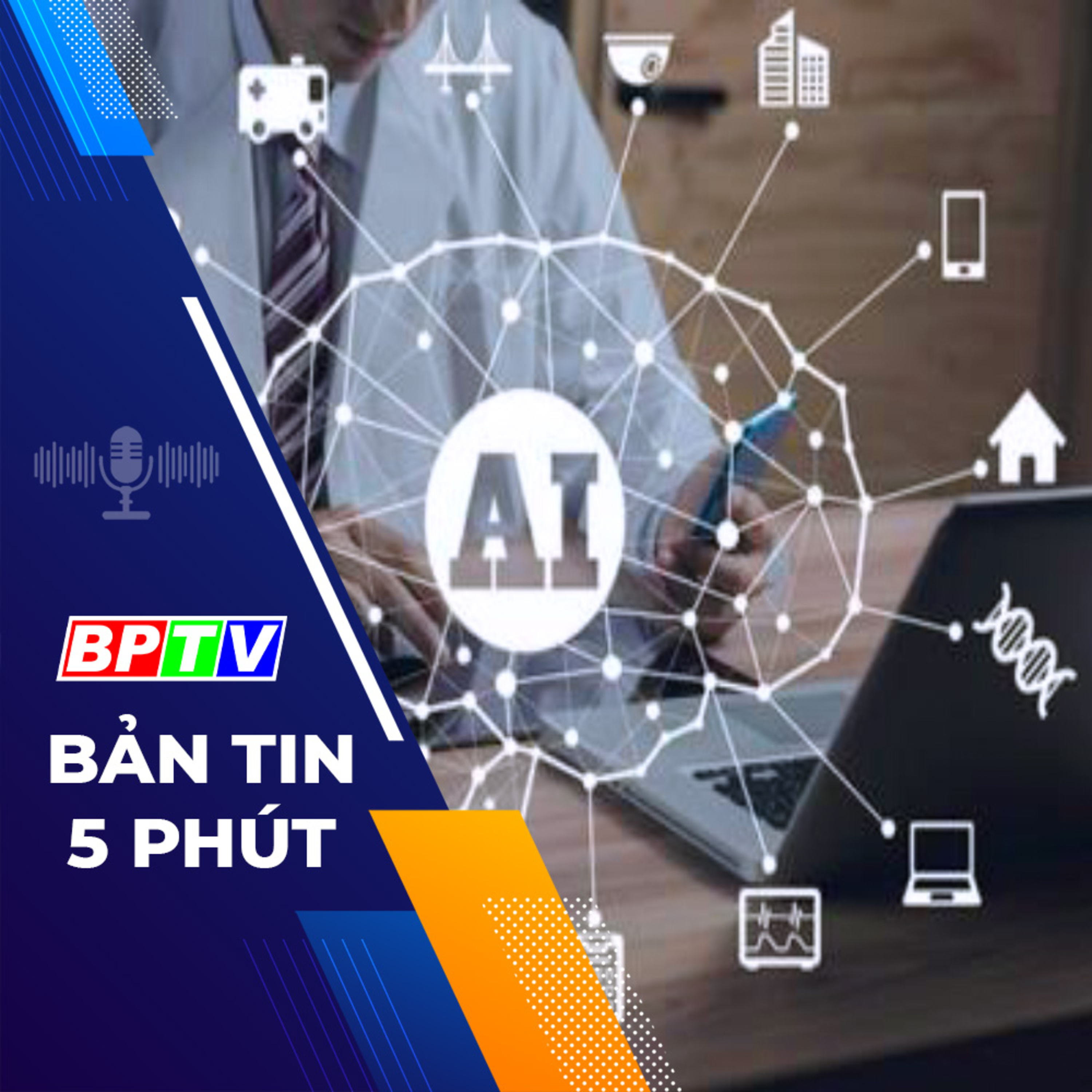 5 phút tối nay 14-1-2024  episode artwork