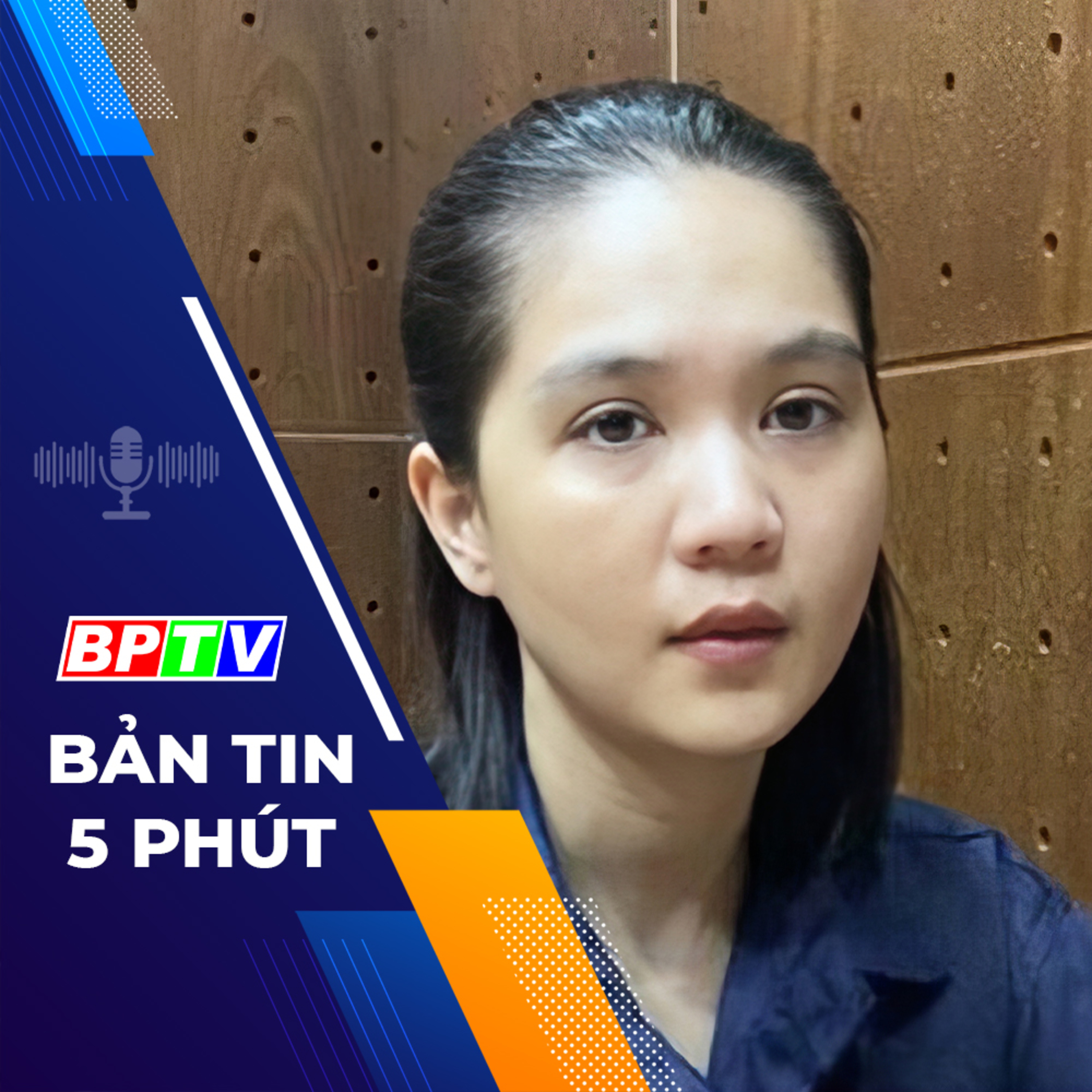 5 phút trưa nay 15-1-2024 episode artwork